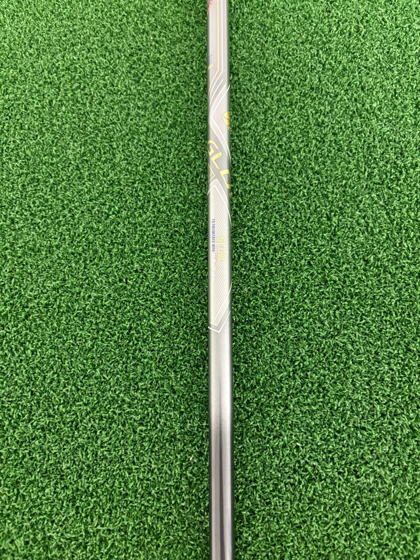 Taylormade Gloire F 11.0* (Regular)