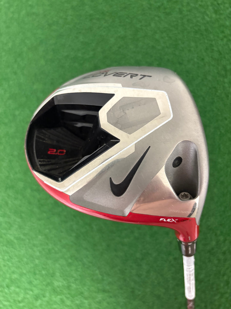 Nike VRS Covert 2.0 1 Wood (Stiff/Regular)