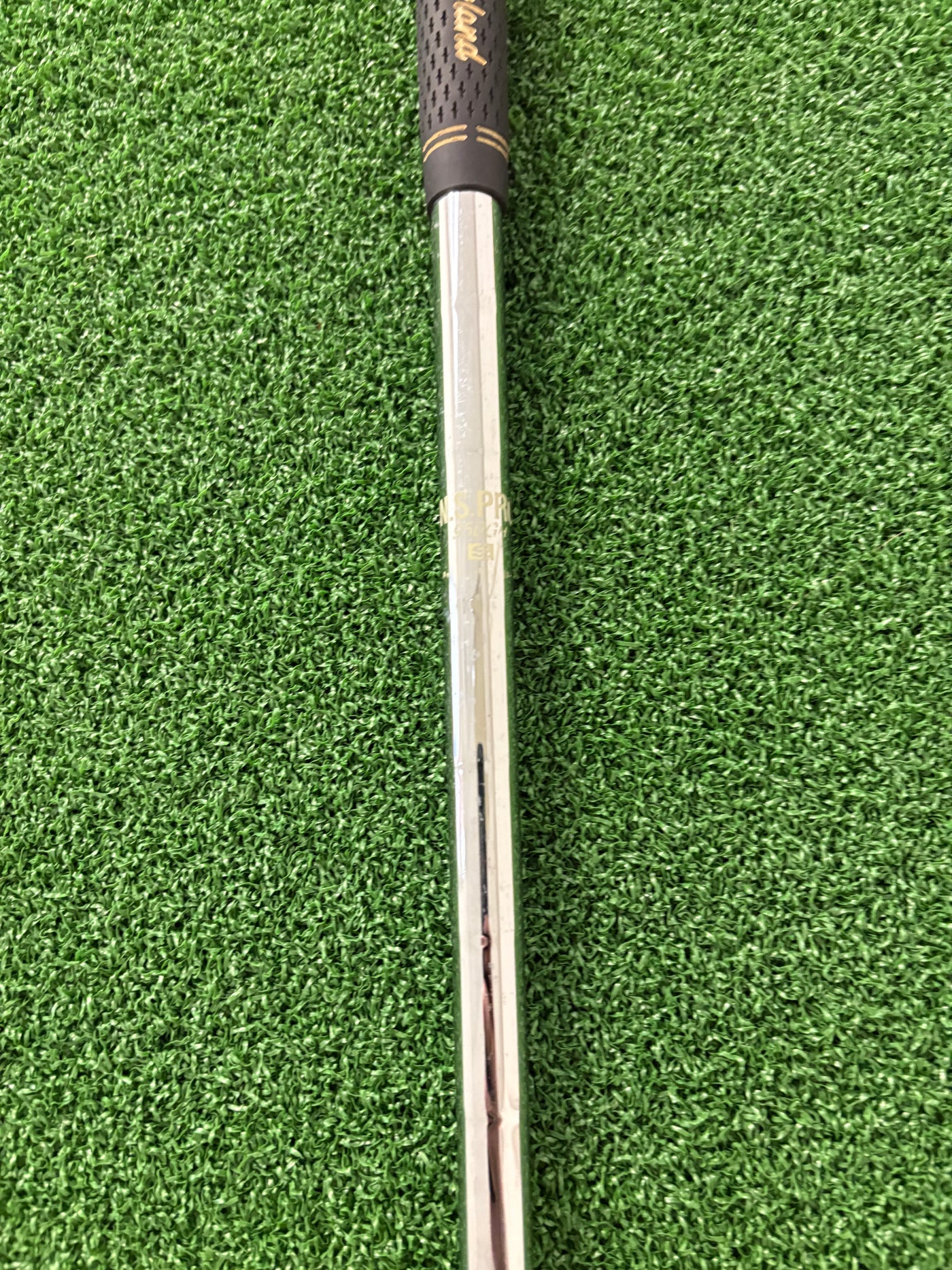 Cleveland CFX  52*