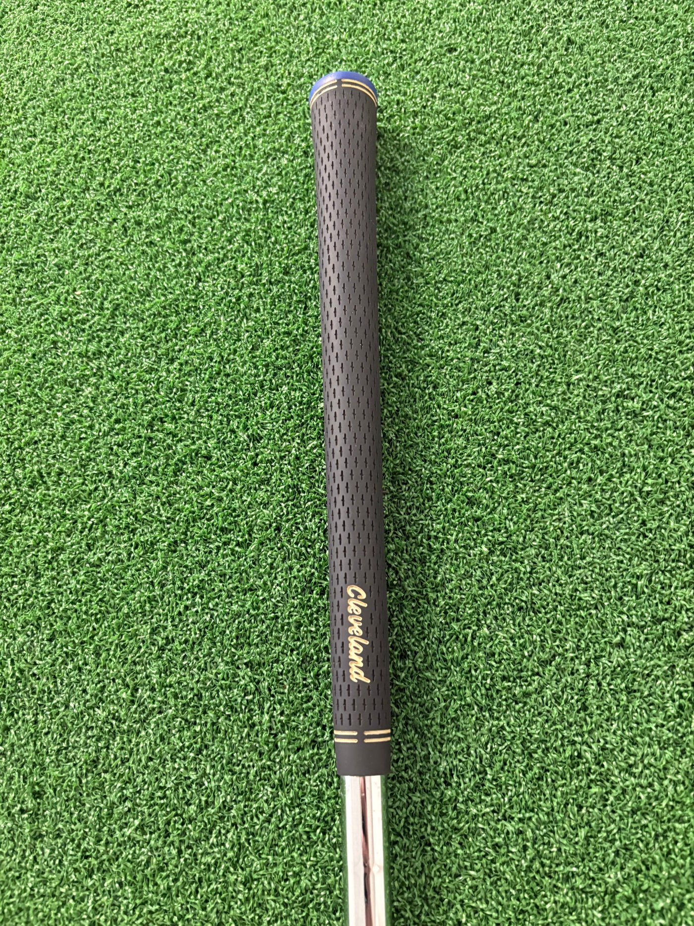 Cleveland CFX  52*