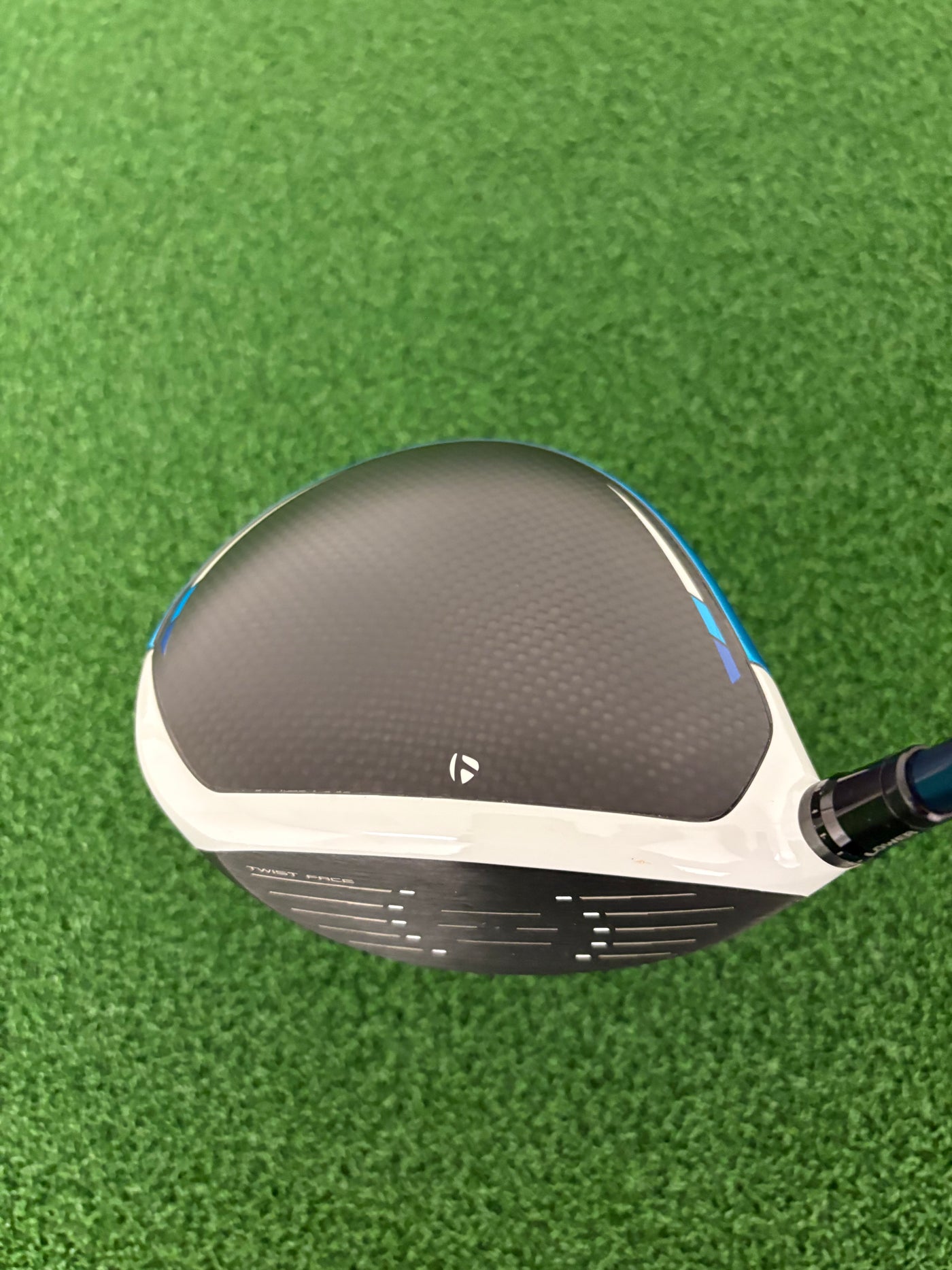 Taylormade Sim 2 Max 9.0* (Stiff)