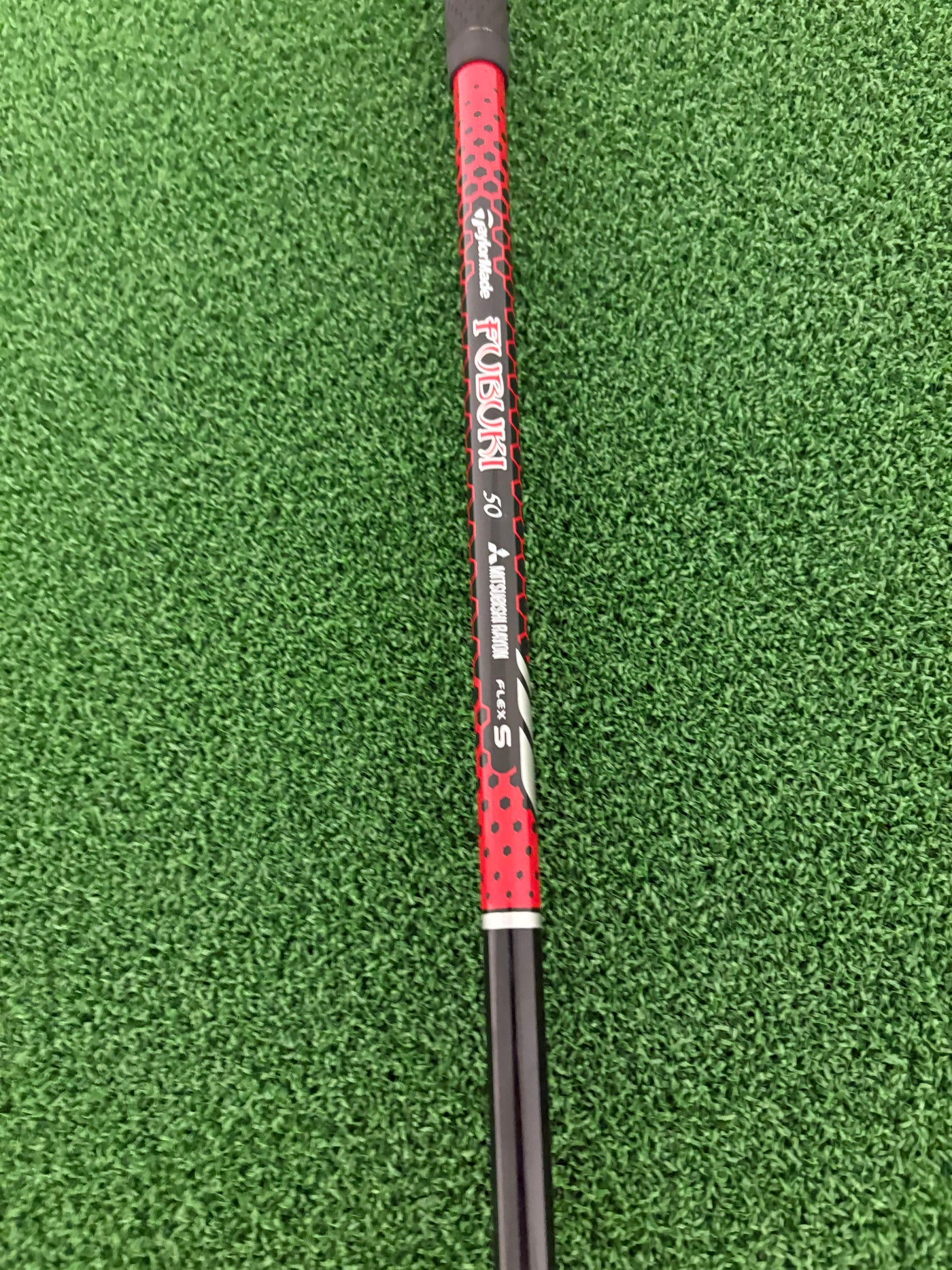 Taylormade Burner Superfast 15* 3 Wood (Stiff)