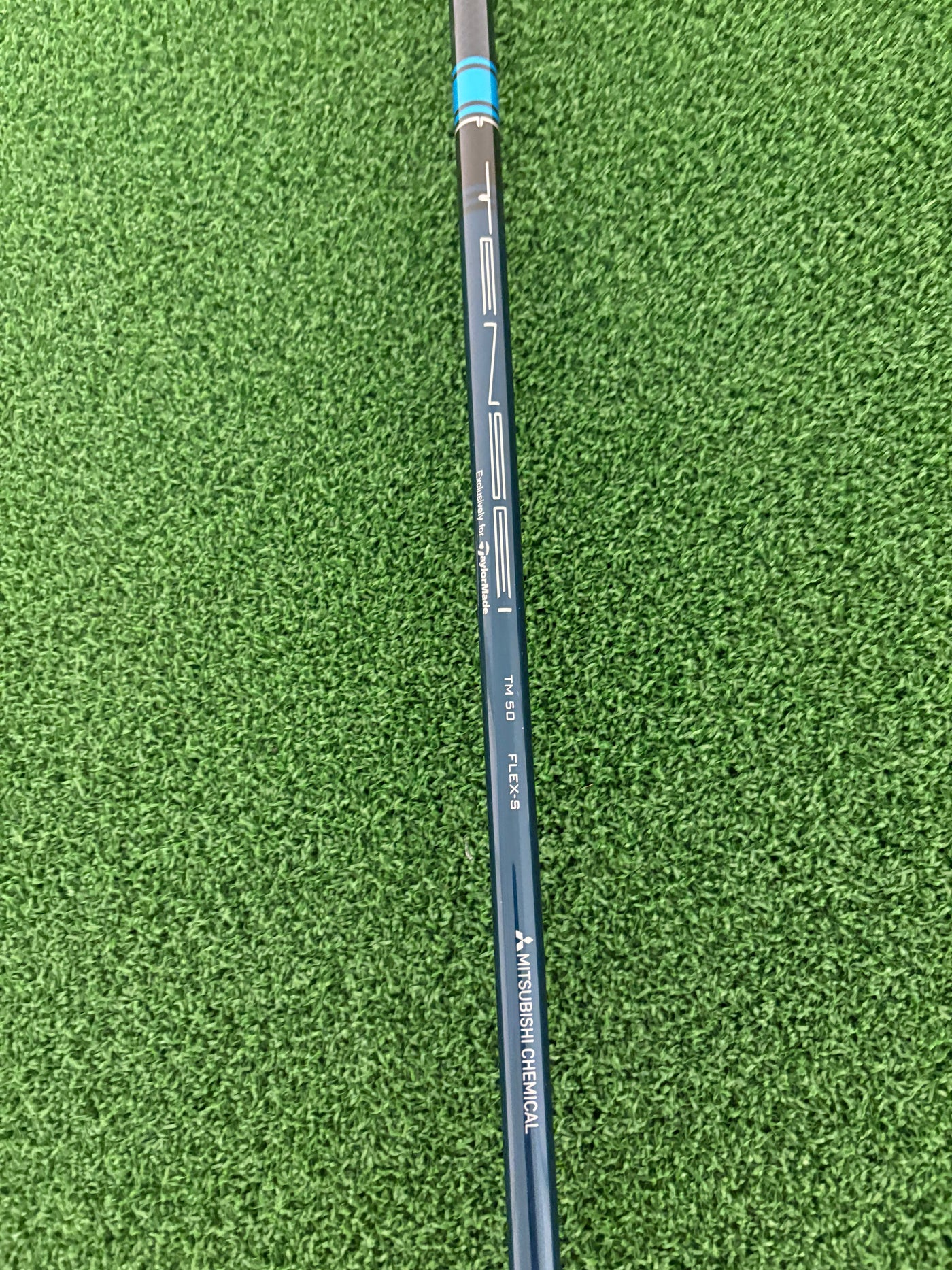 Taylormade Sim 2 Max 9.0* (Stiff)