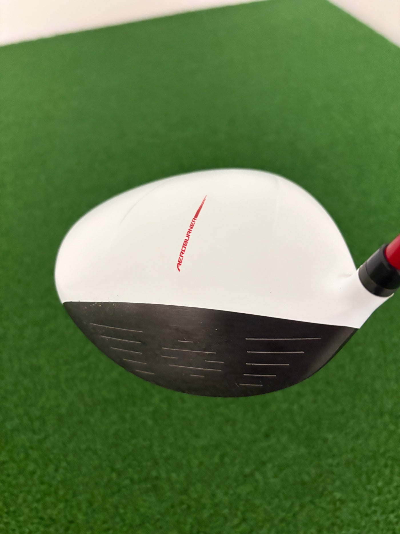 Taylormade AeroBurner 11* (Stiff/Regular)