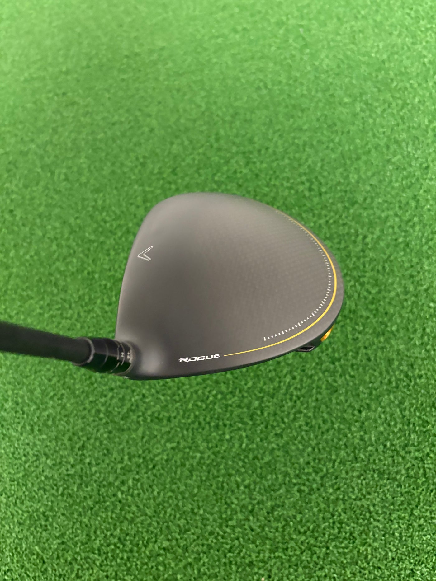 Callaway Rogue ST Max 9.0* (Stiff/Regular)
