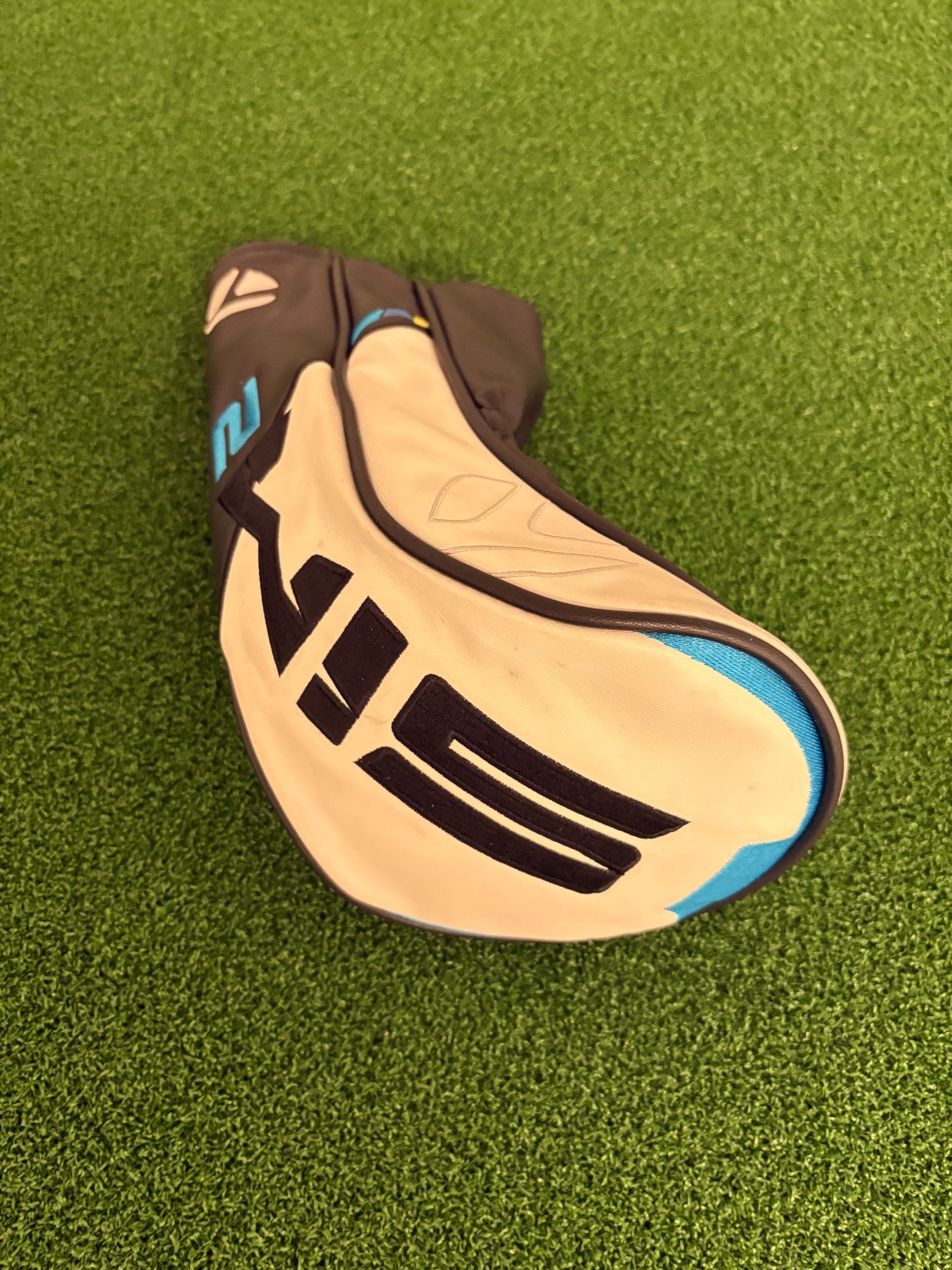 Taylormade Sim 2 Max 9.0* (Stiff)