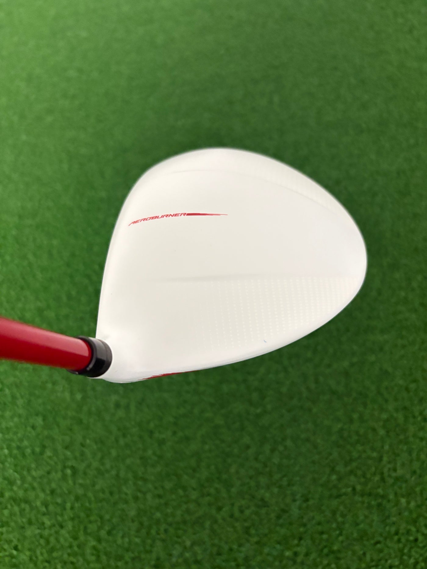 Taylormade AeroBurner 11* (Stiff/Regular)