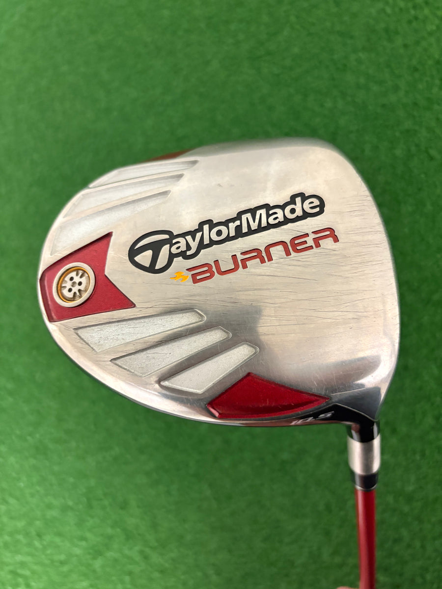 Taylormade Burner 10.5* (Regular)