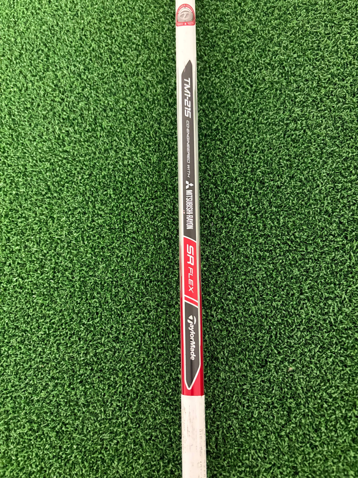 Taylormade AeroBurner 11* (Stiff/Regular)