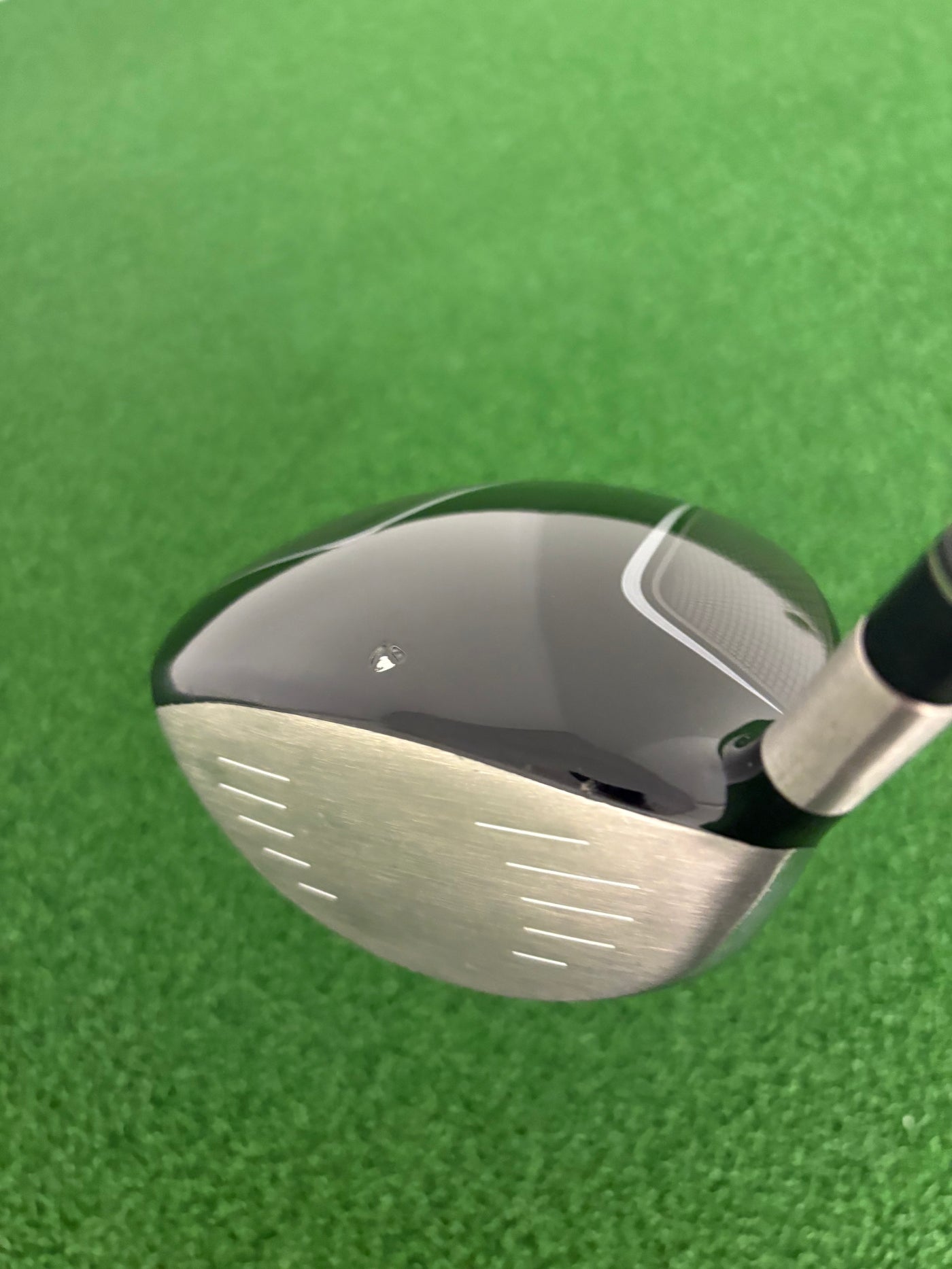 Taylormade Burner 10.5* (Regular)