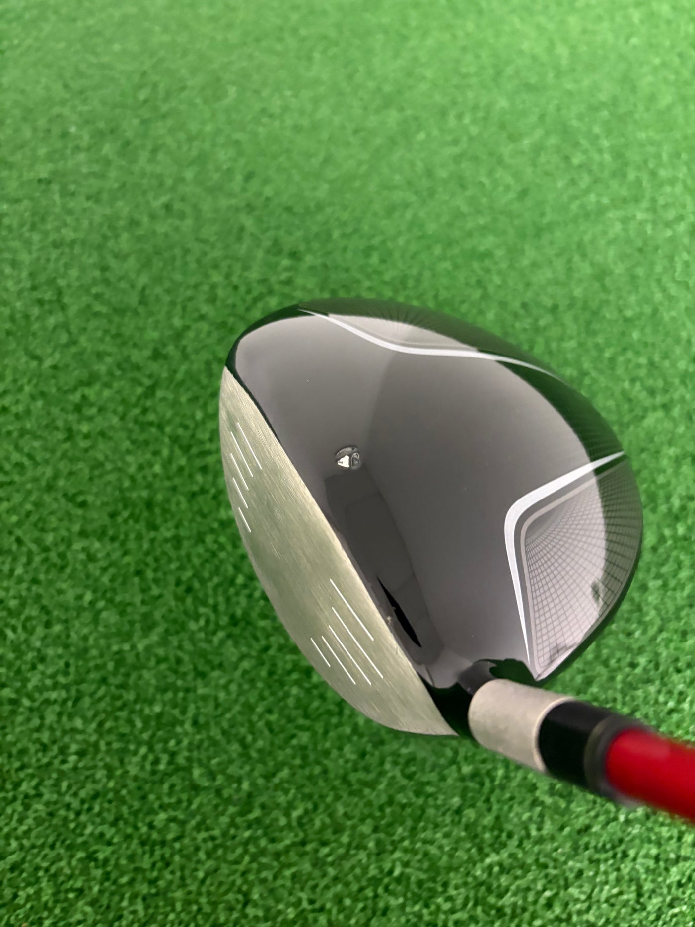 Taylormade Burner 10.5* (Regular)