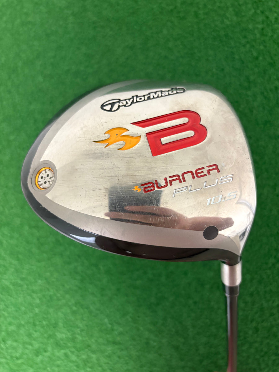 Taylormade Burner Plus 10.5* (Regular)