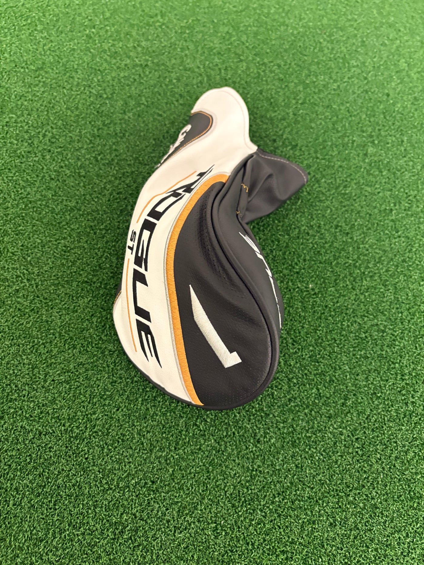 Callaway Rogue ST Max 9.0* (Stiff/Regular)