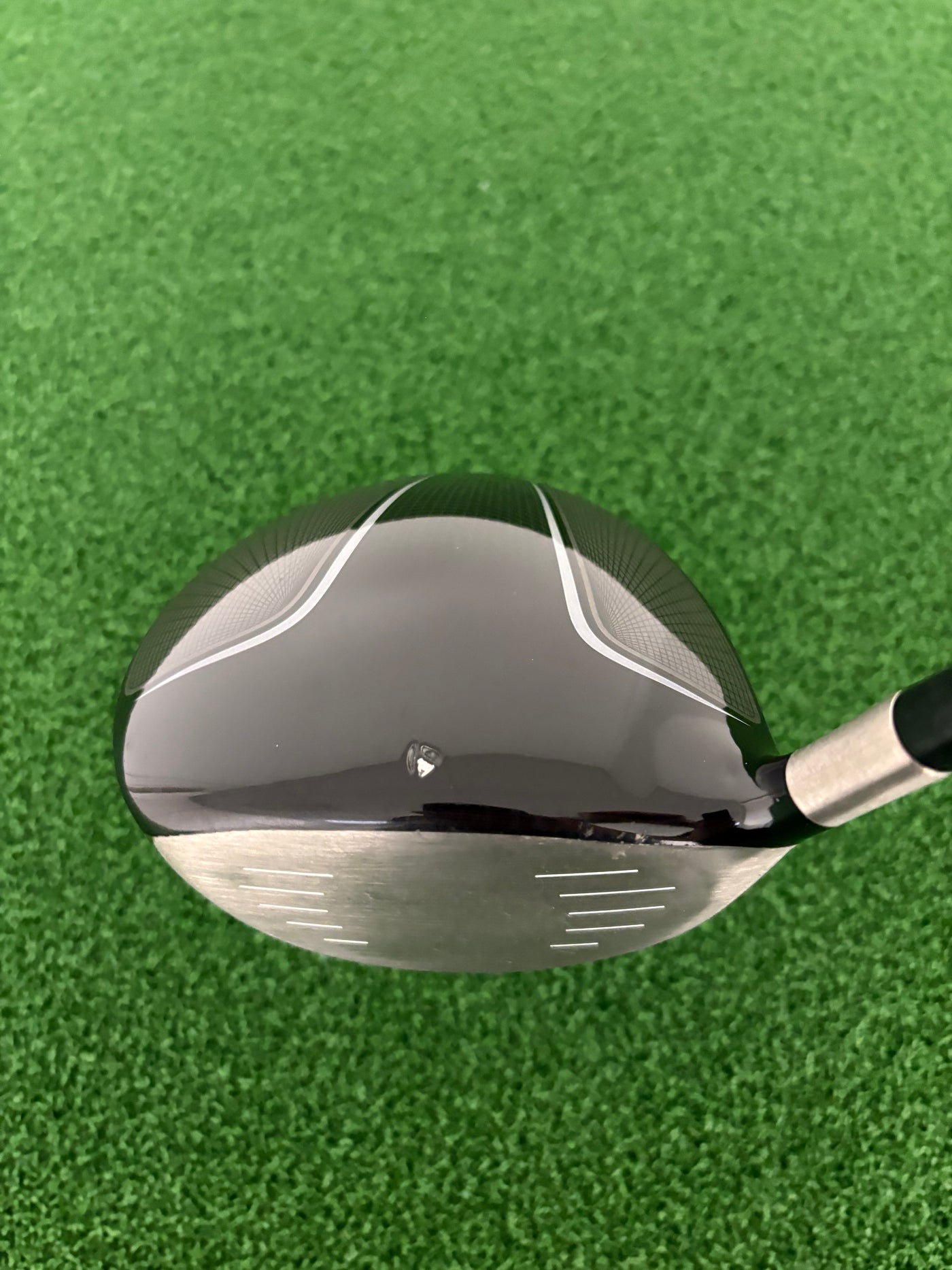 Taylormade Burner 10.5* (Regular)