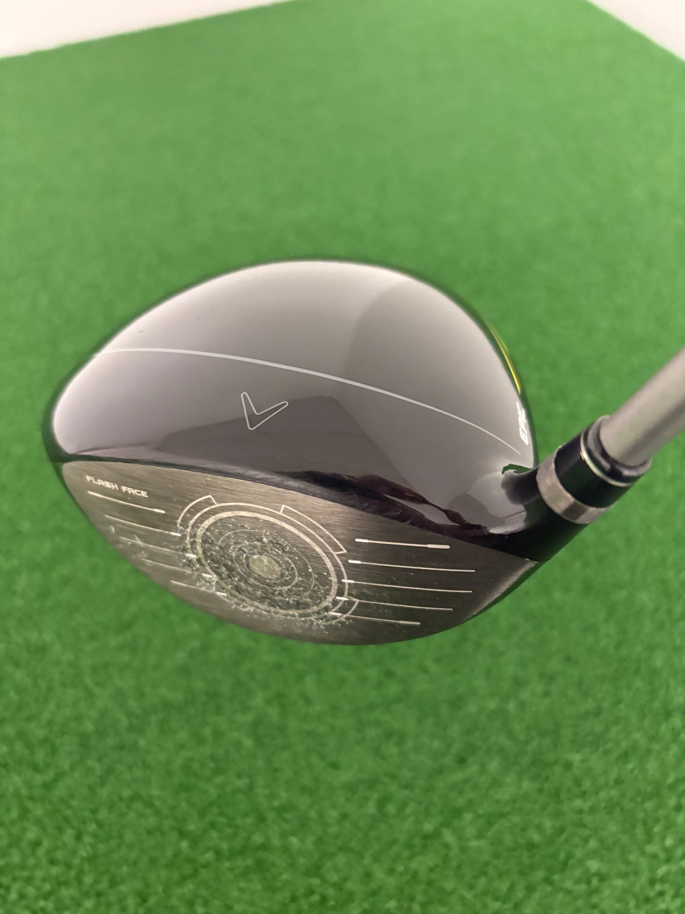 Callaway Epic Flash Star 10.5* (Stiff/Regular)