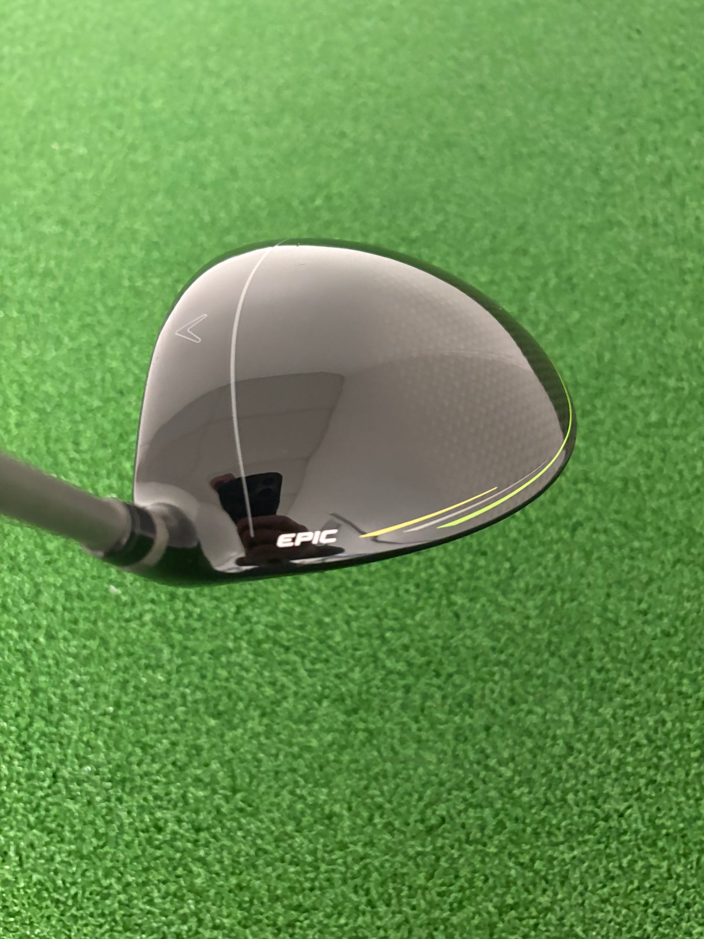 Callaway Epic Flash Star 10.5* (Stiff/Regular)