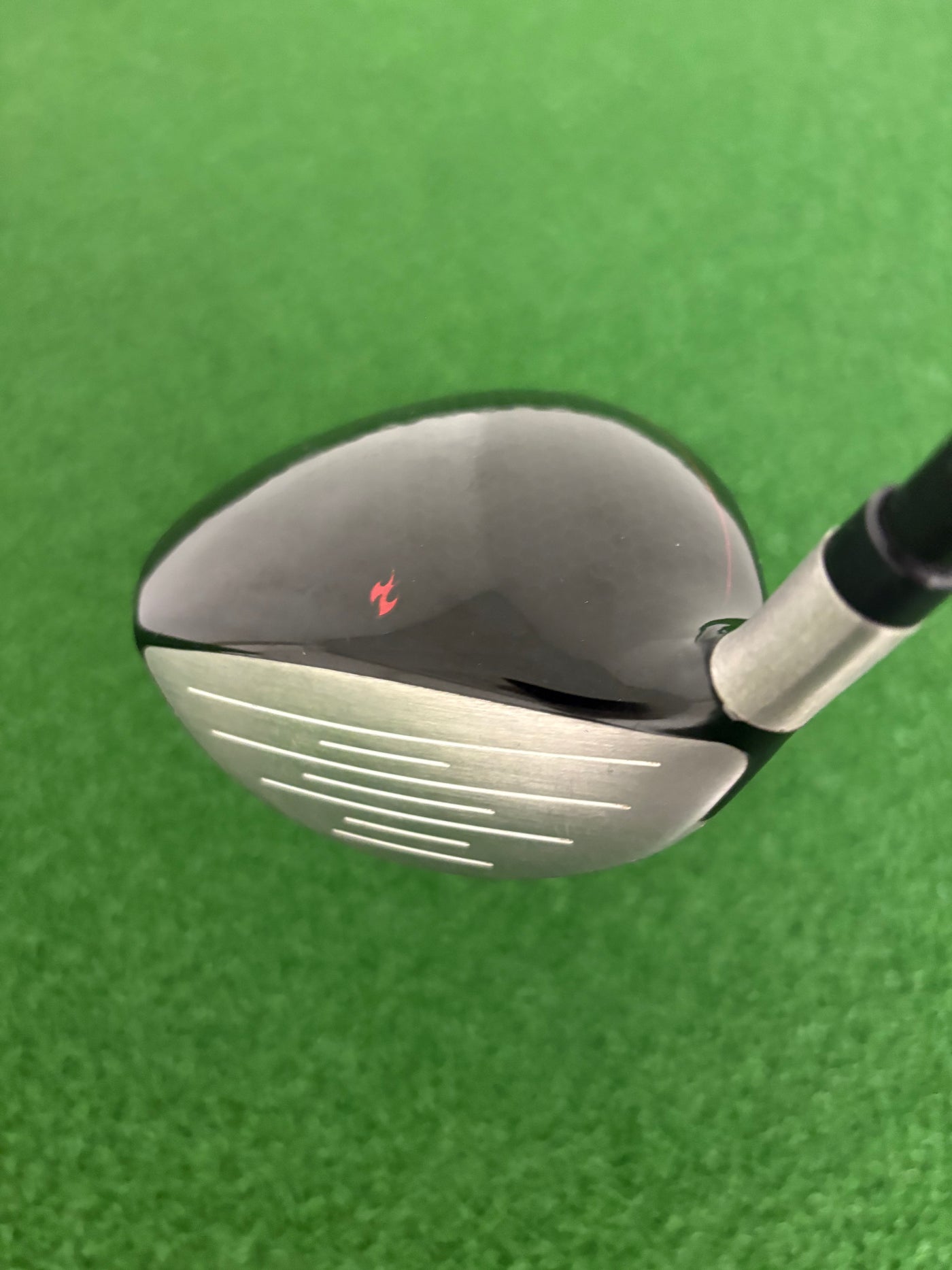 Taylormade Burner Superfast 15* 3 Wood (Stiff/Regular)