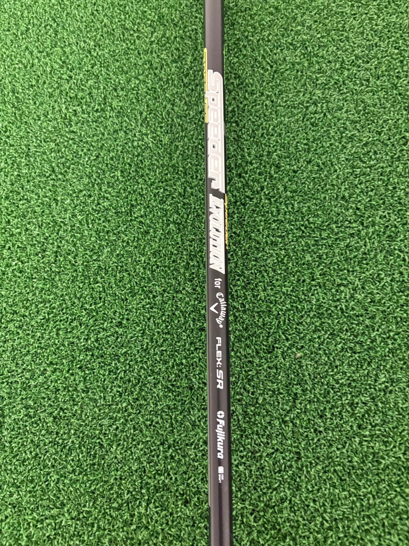 Callaway Epic Flash Star 10.5* (Stiff/Regular)