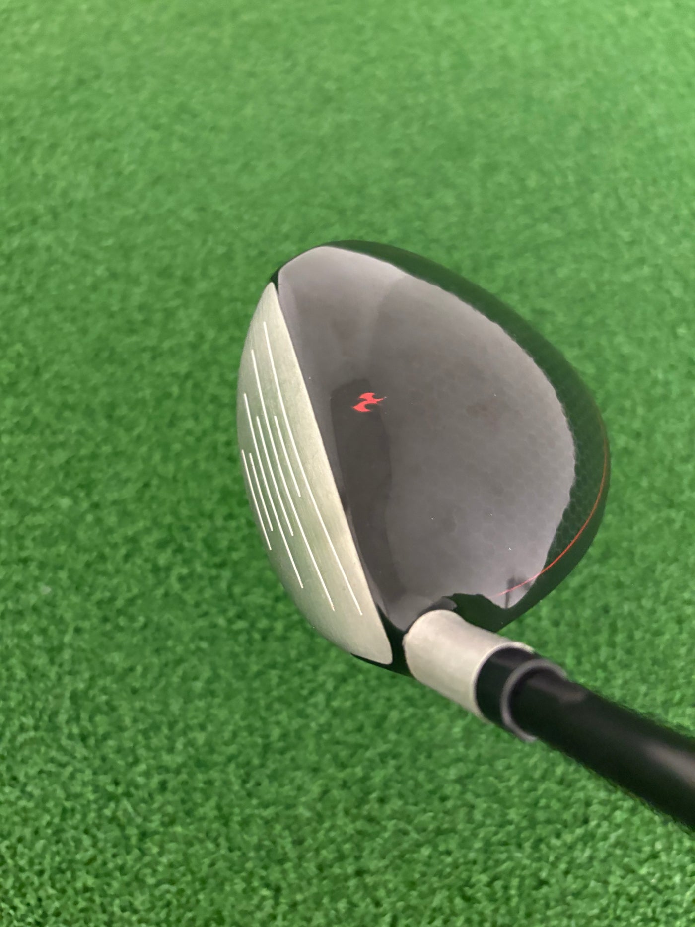 Taylormade Burner Superfast 15* 3 Wood (Stiff/Regular)