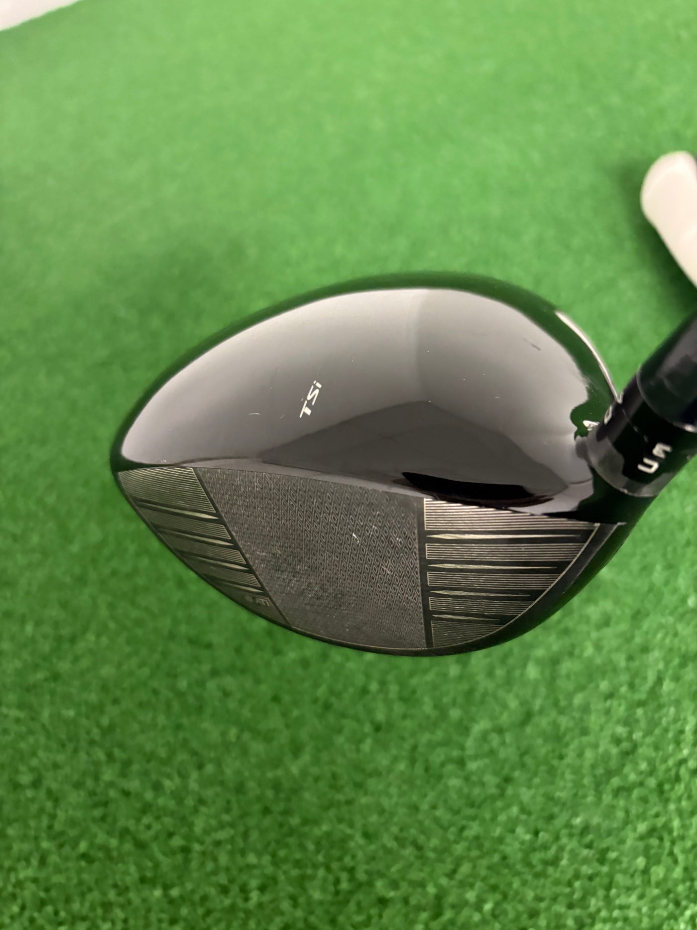 Titleist TSi2 10.0* (Stiff/Regular)