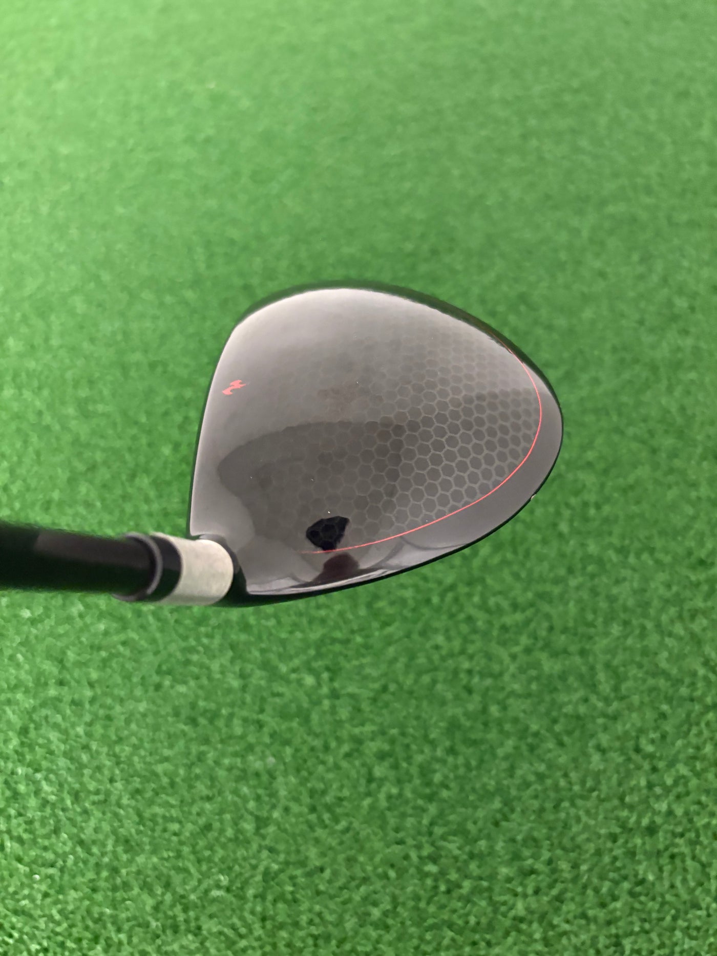 Taylormade Burner Superfast 15* 3 Wood (Stiff/Regular)