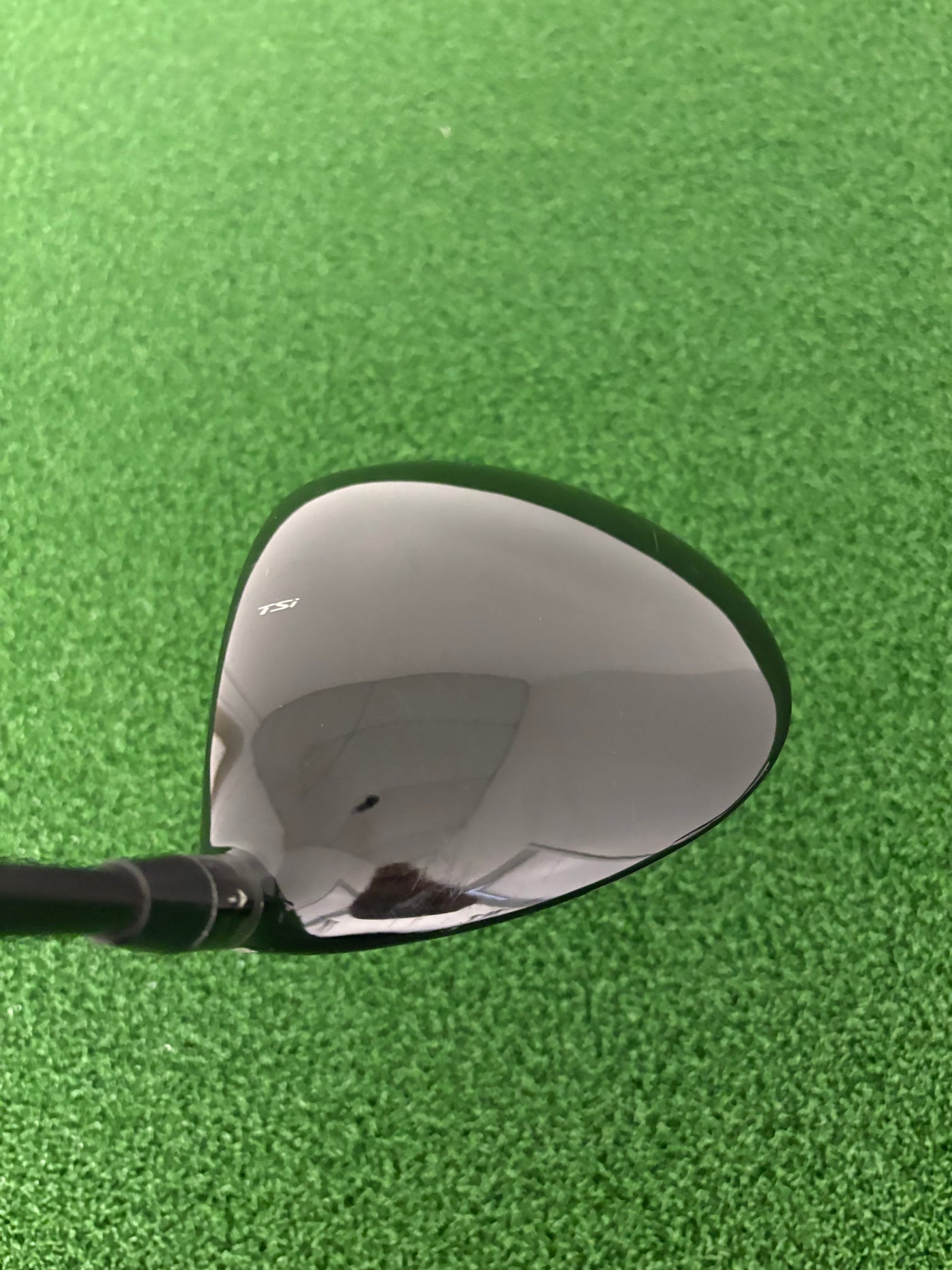 Titleist TSi2 10.0* (Stiff/Regular)