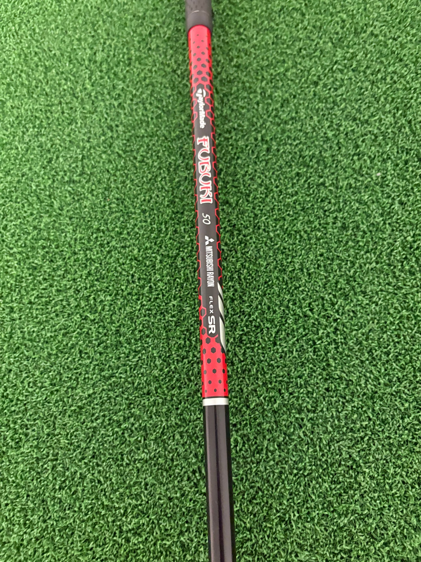 Taylormade Burner Superfast 15* 3 Wood (Stiff/Regular)