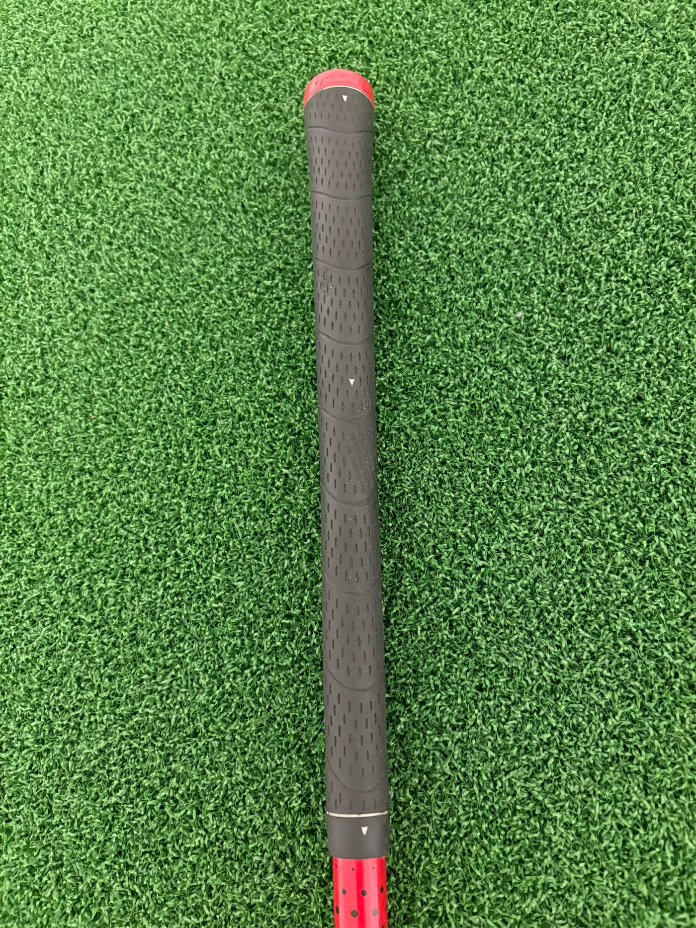 Taylormade Burner Superfast 15* 3 Wood (Stiff/Regular)