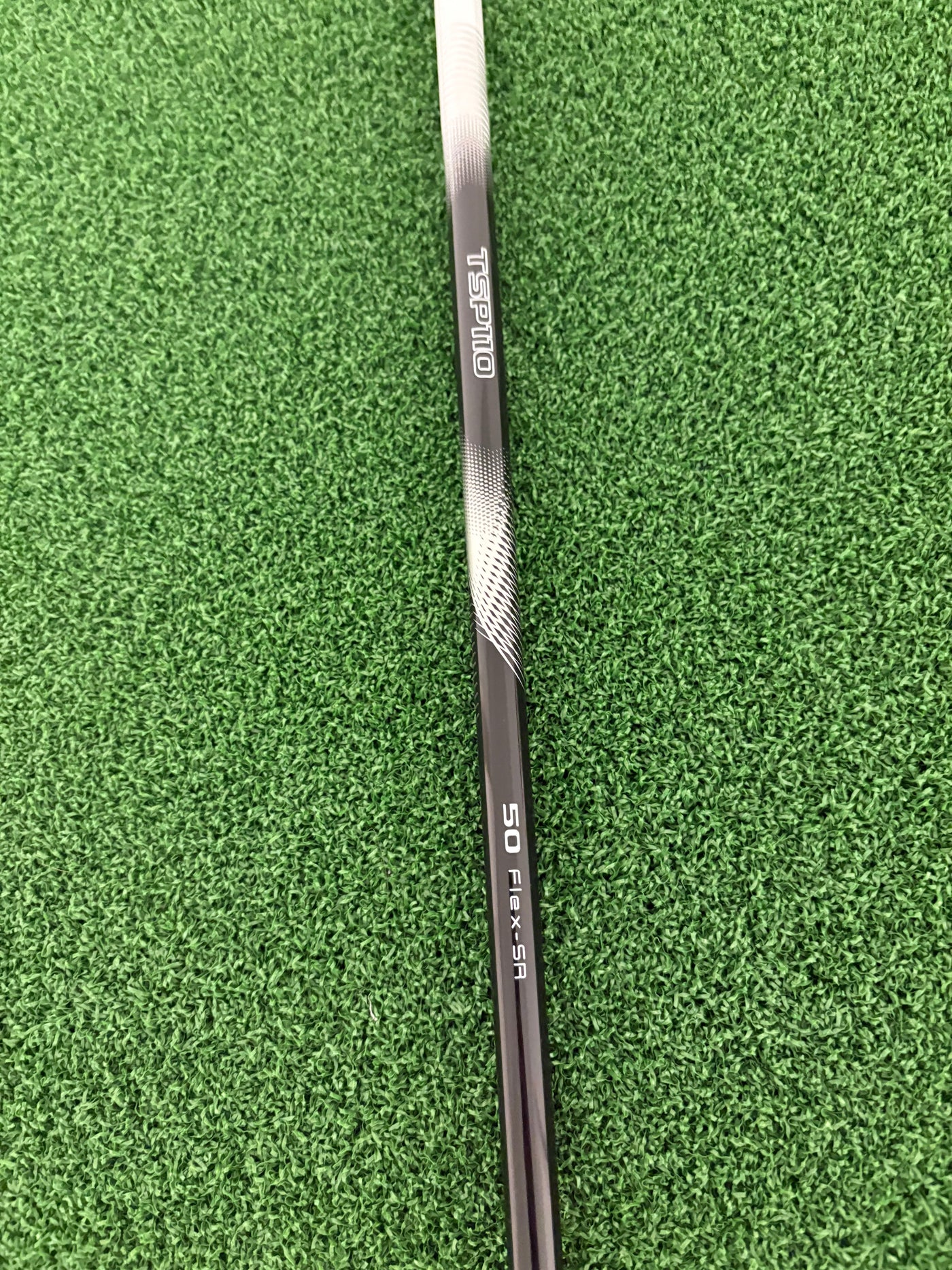 Titleist TSi2 10.0* (Stiff/Regular)