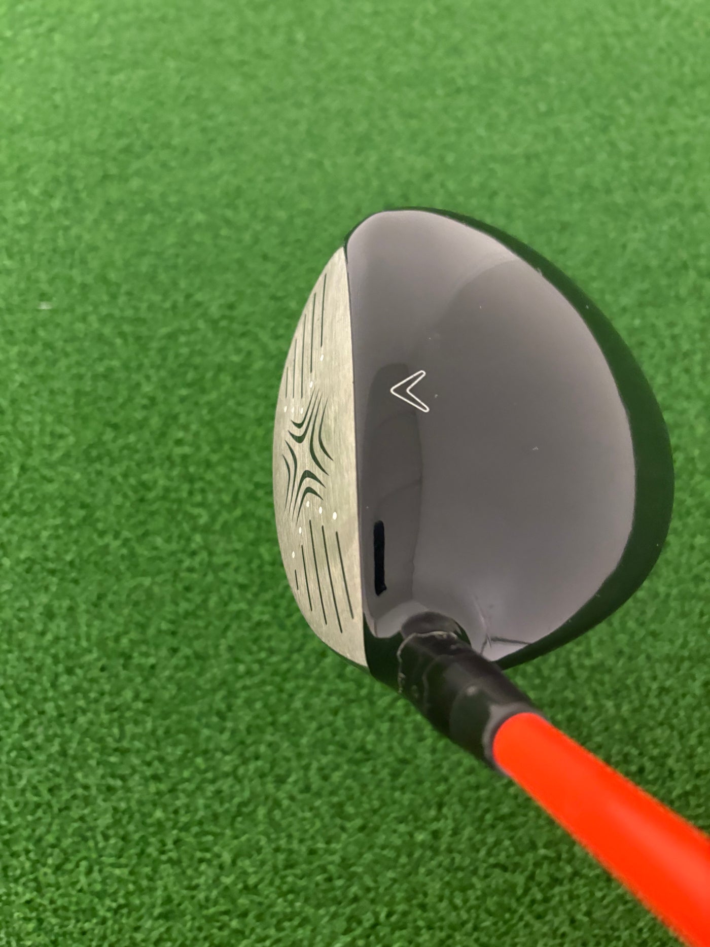 Callaway Big Bertha (2014) 9.0* (Stiff)