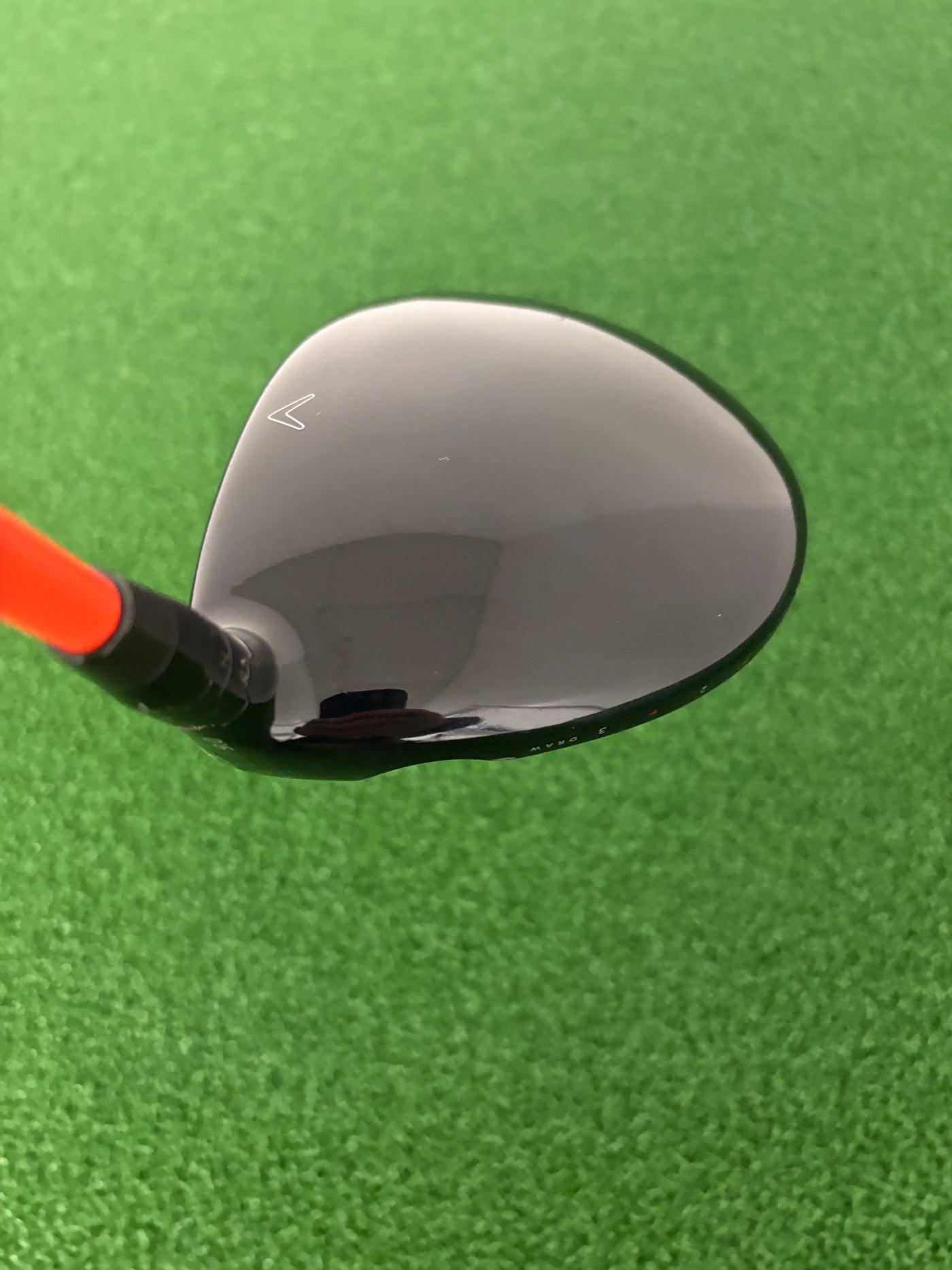 Callaway Big Bertha (2014) 9.0* (Stiff)