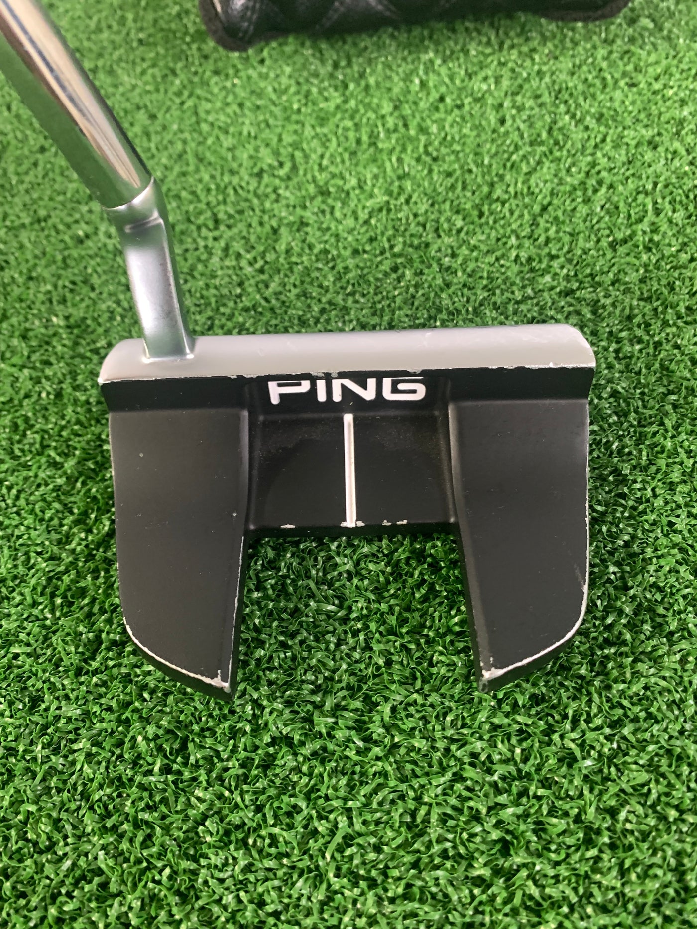 Ping Prime Tyne 4 (33")