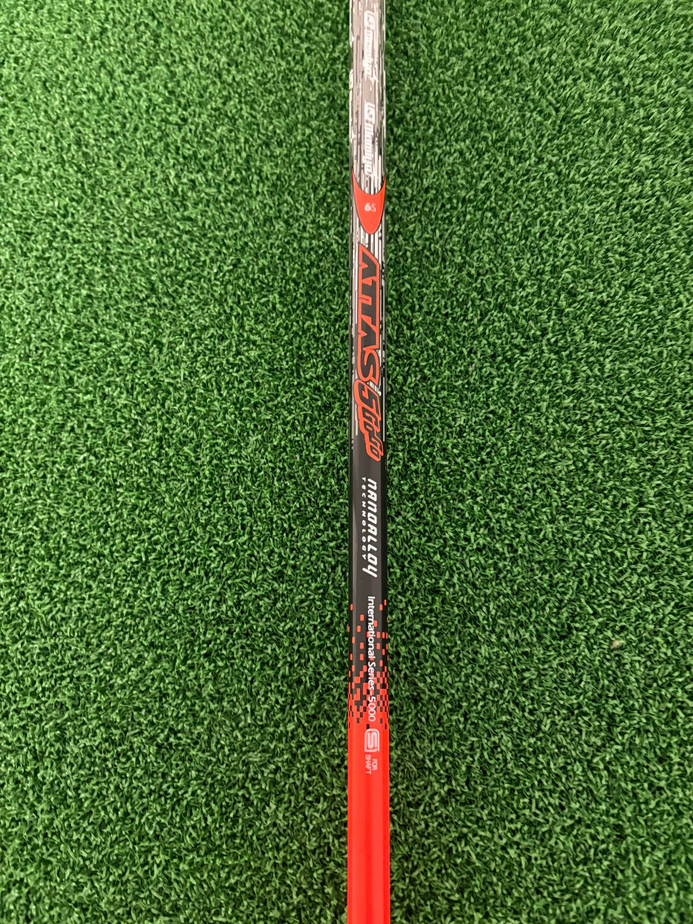 Callaway Big Bertha (2014) 9.0* (Stiff)