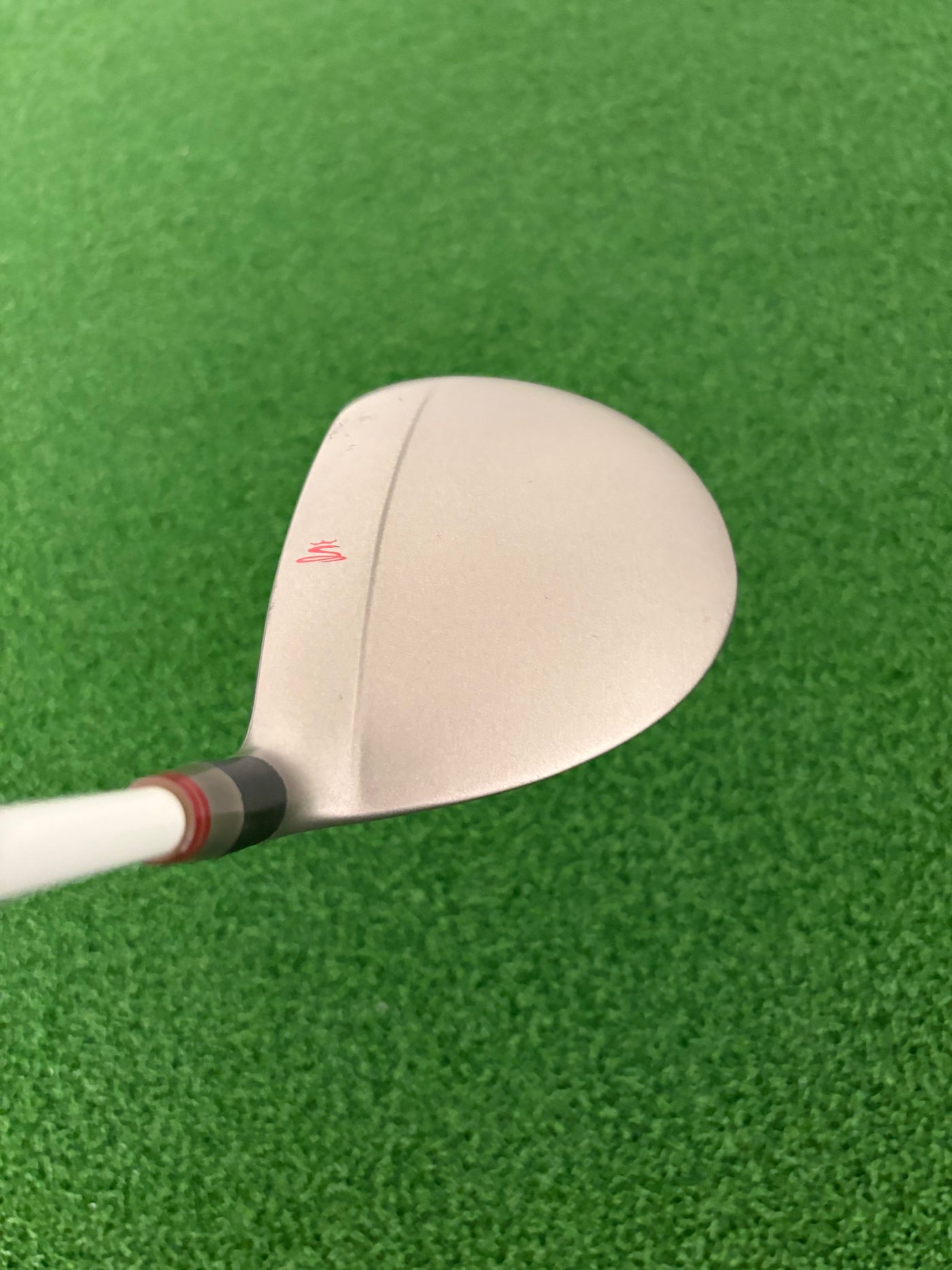 Cobra Baffler T-Rail + 16* 3 Wood (Stiff)