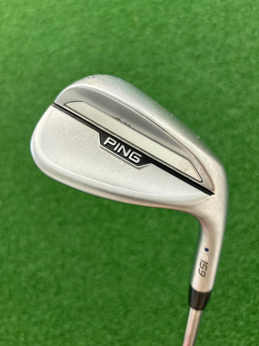Ping S159 W Grind 56*