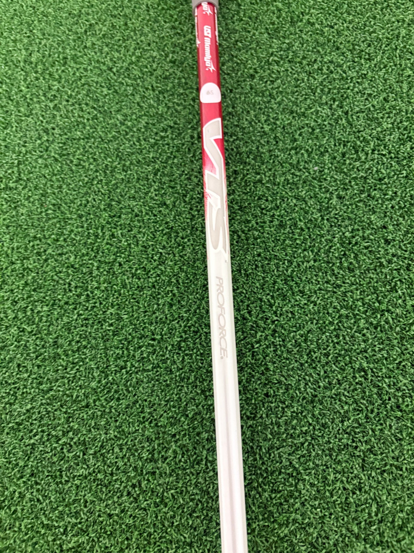 Cobra Baffler T-Rail + 16* 3 Wood (Stiff)
