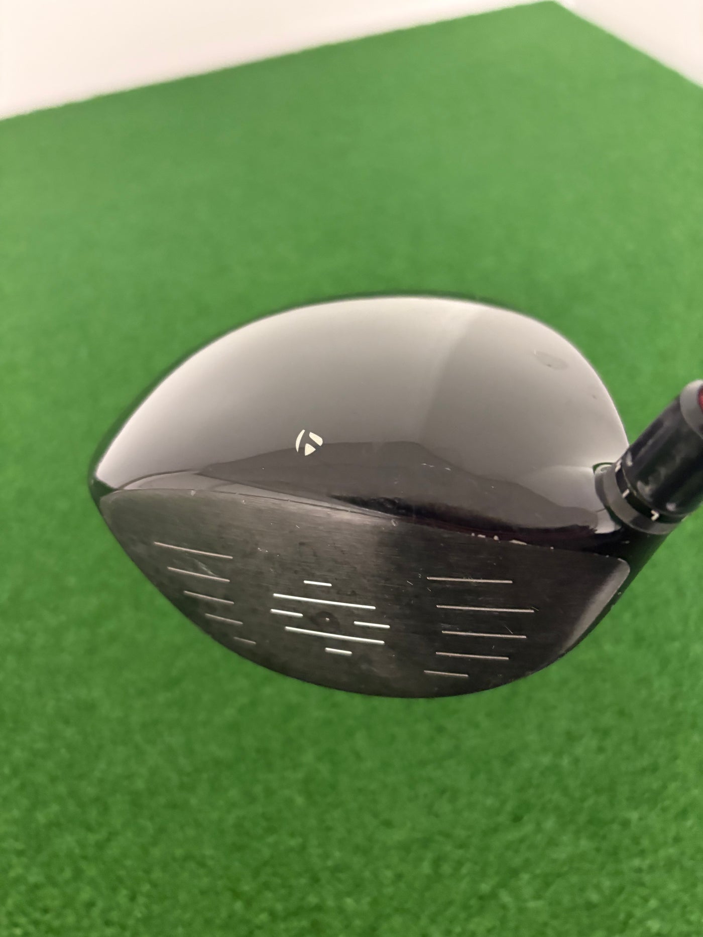 Taylormade R9 Super-Tri 10.5* (Regular)