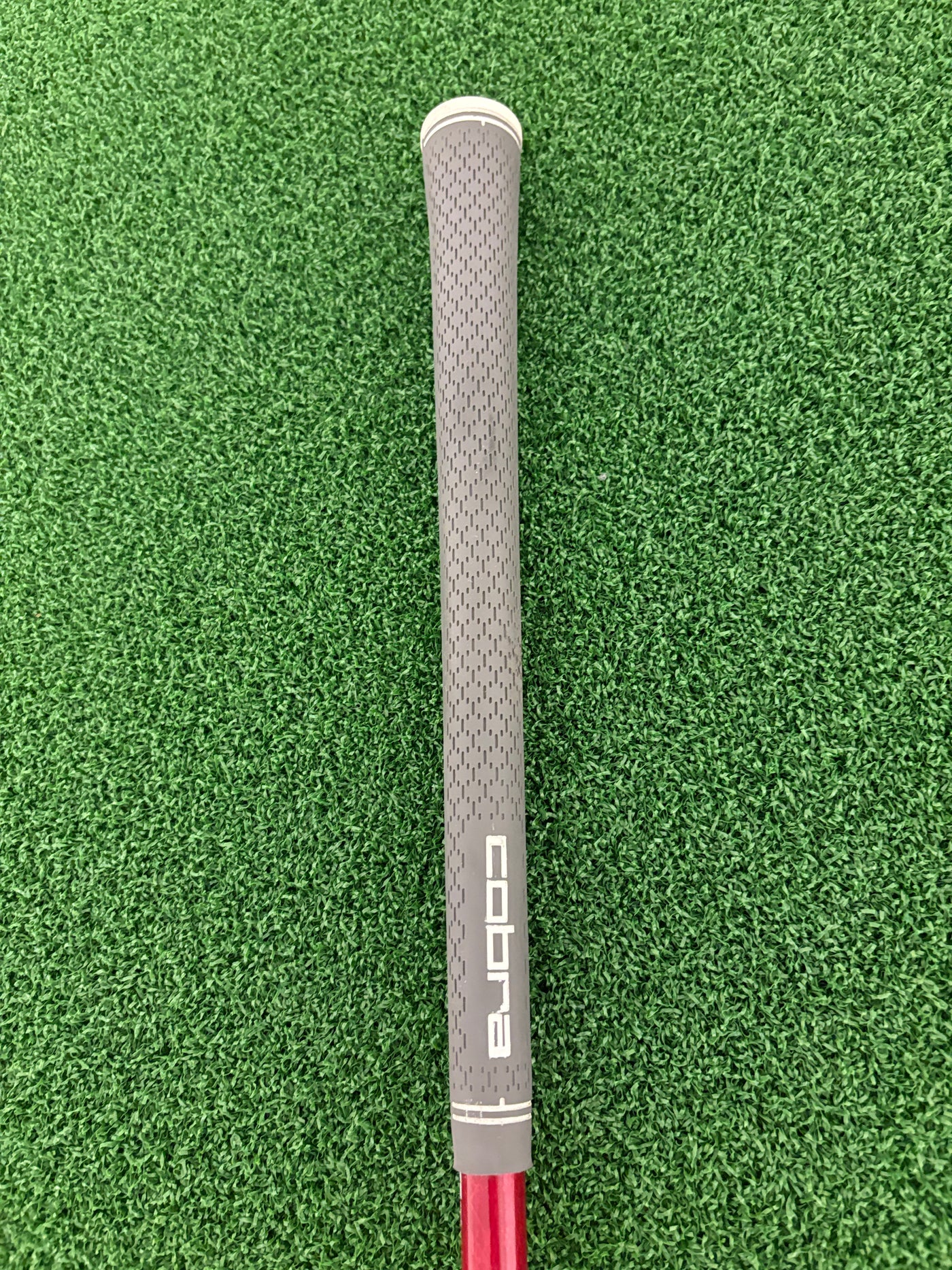 Cobra Baffler T-Rail + 16* 3 Wood (Stiff)