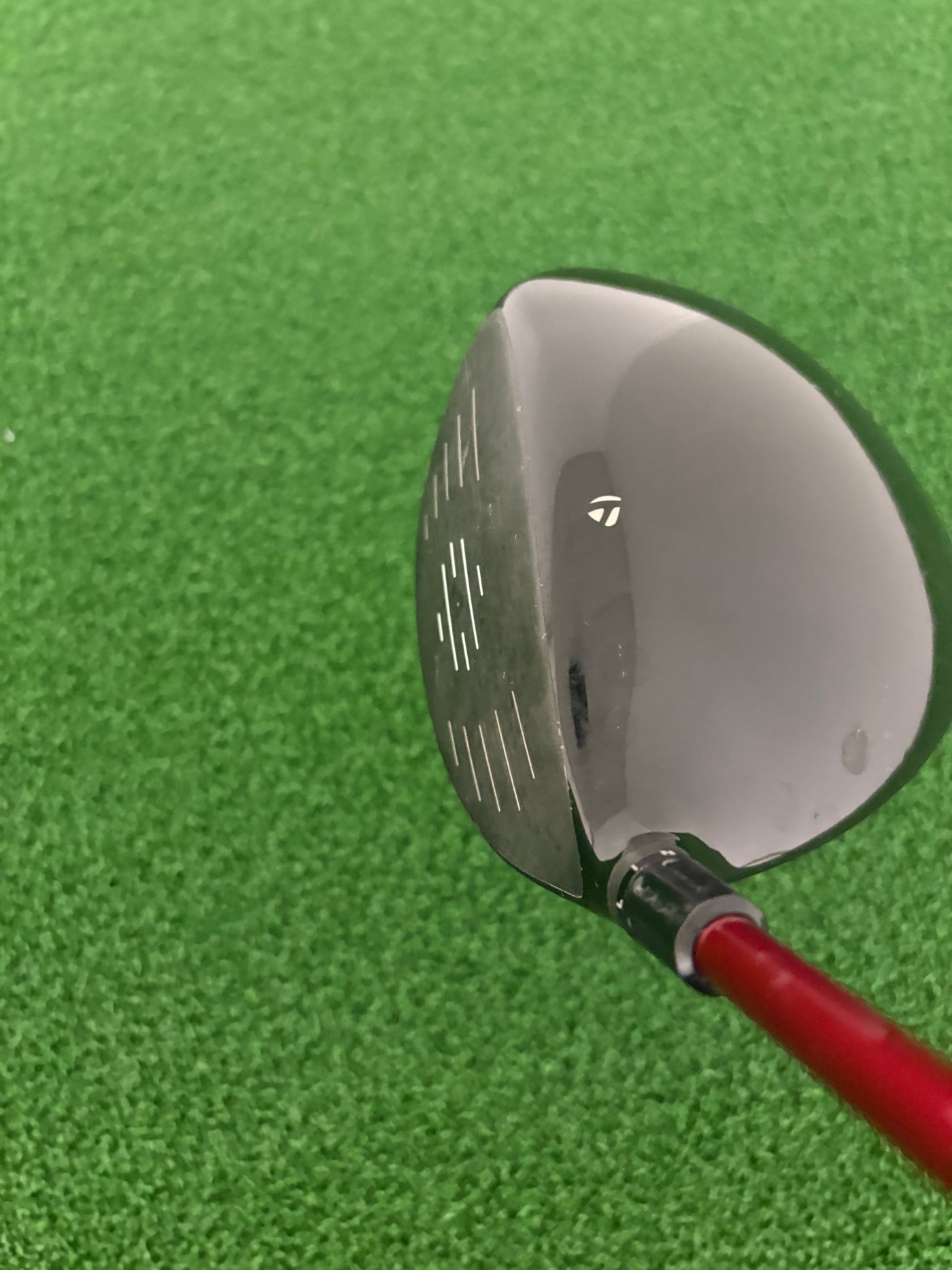 Taylormade R9 Super-Tri 10.5* (Regular)