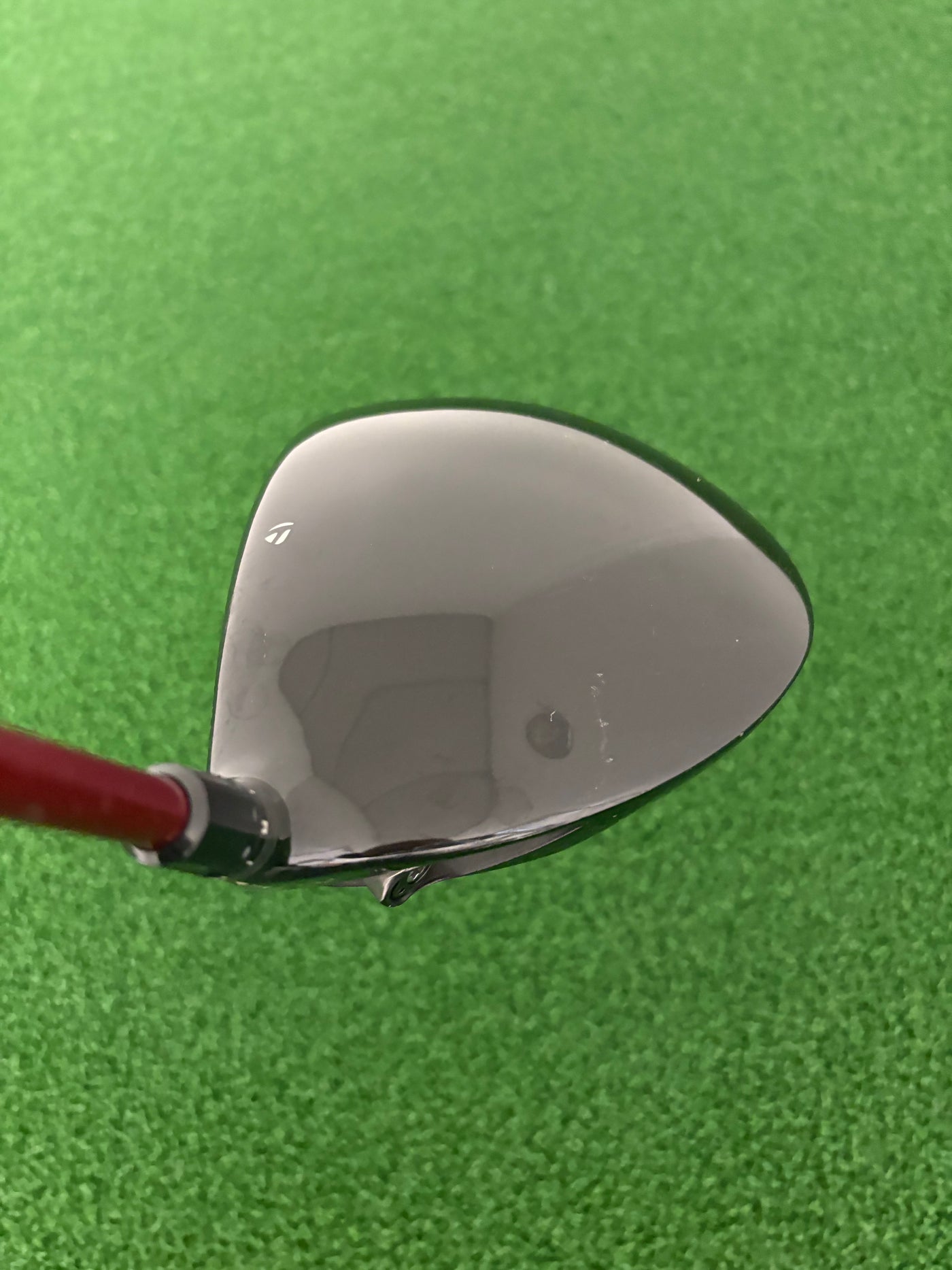 Taylormade R9 Super-Tri 10.5* (Regular)