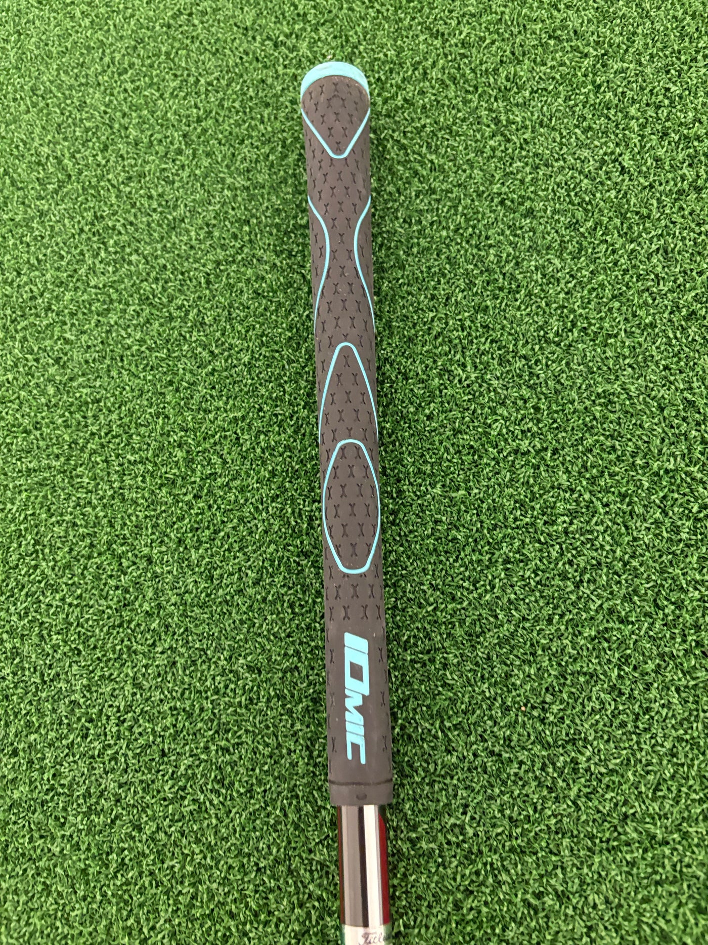 Titleist 917D3 10.5* (Stiff)