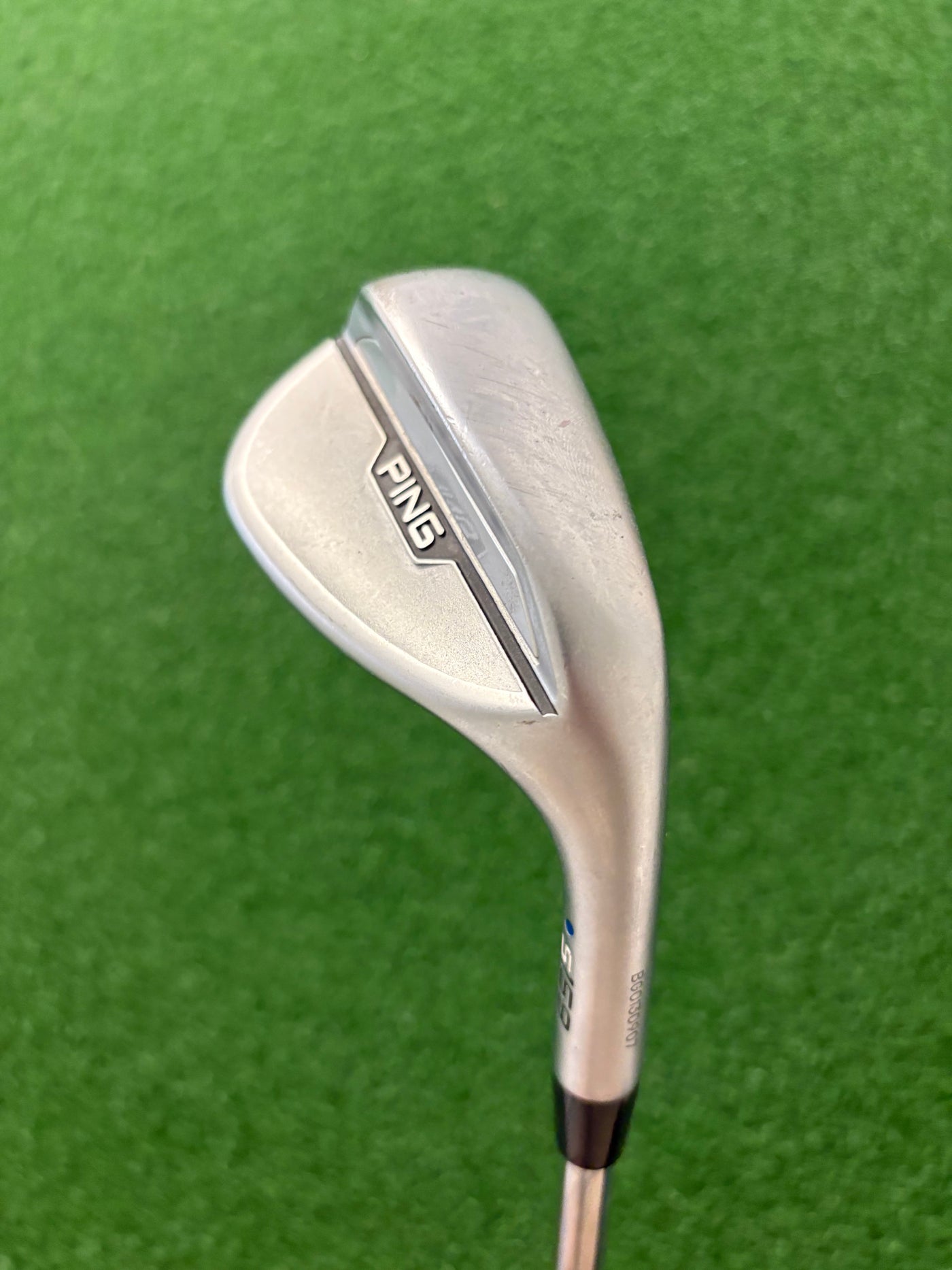 Ping S159 W Grind 56*