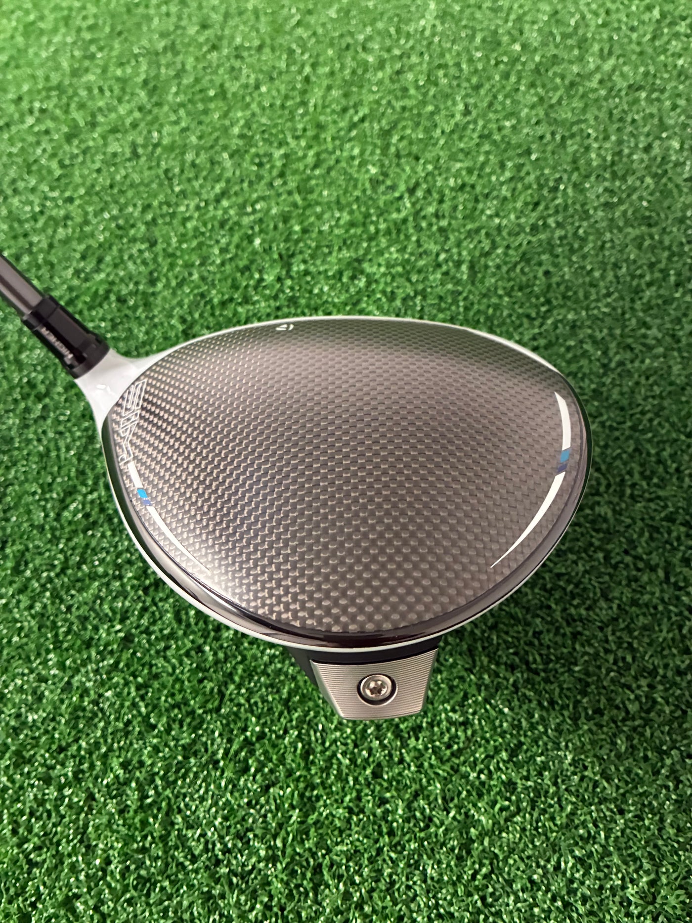 Taylormade Sim Max 9.0* (Stiff)