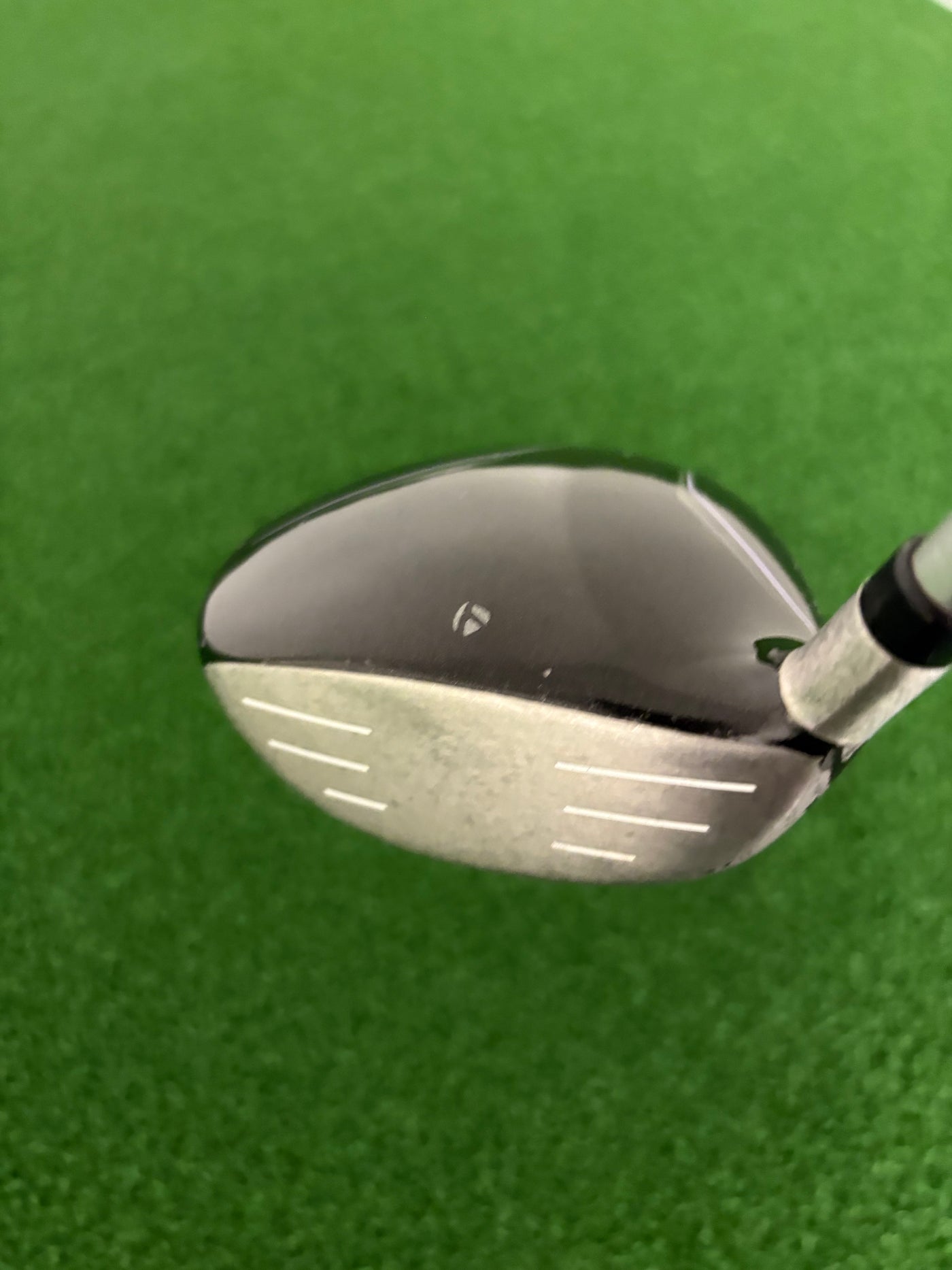 Taylormade Jetspeed 17* 3HL Wood (Ladies)