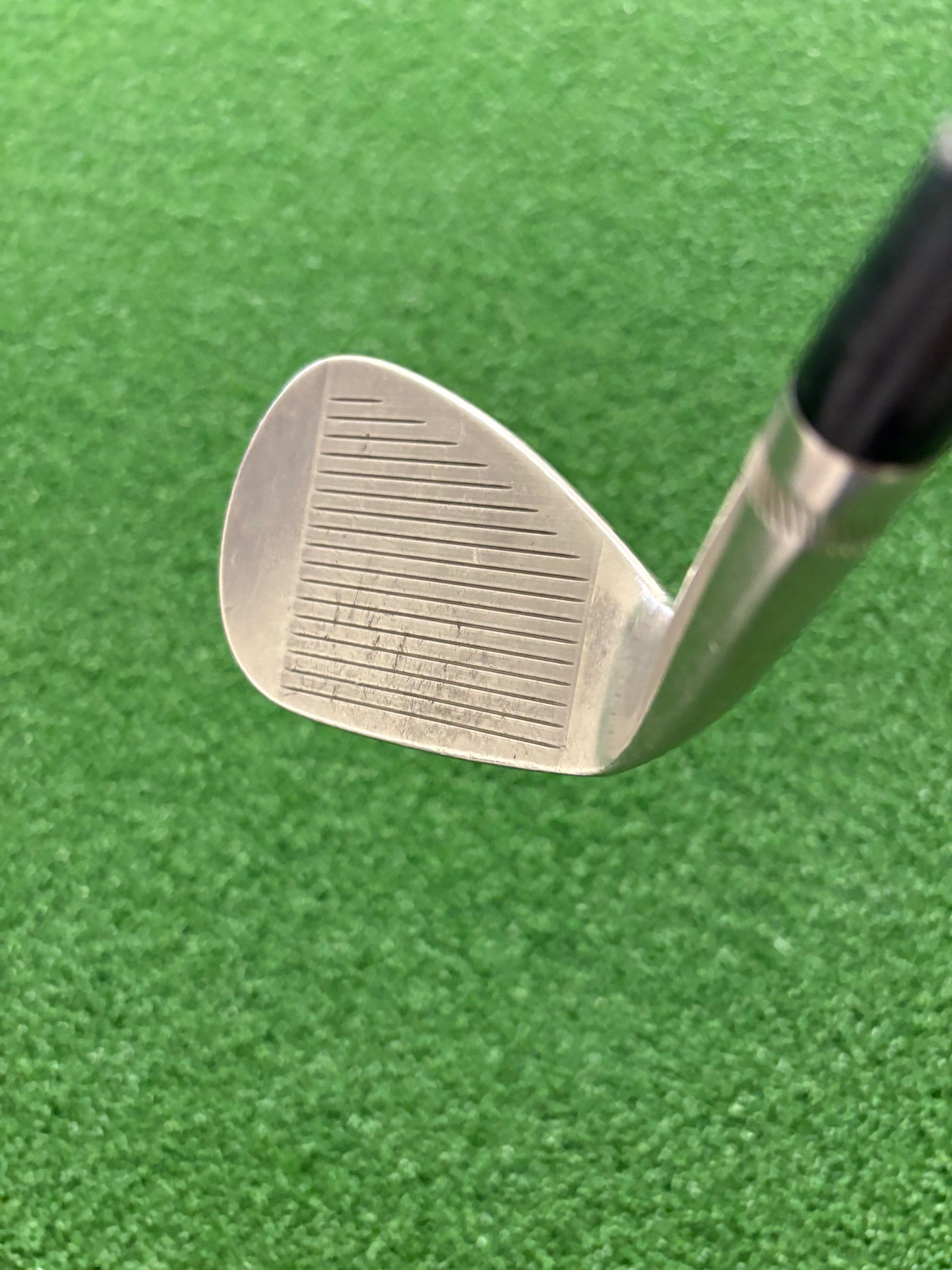 Titleist Vokey SM8 D Grind 54*