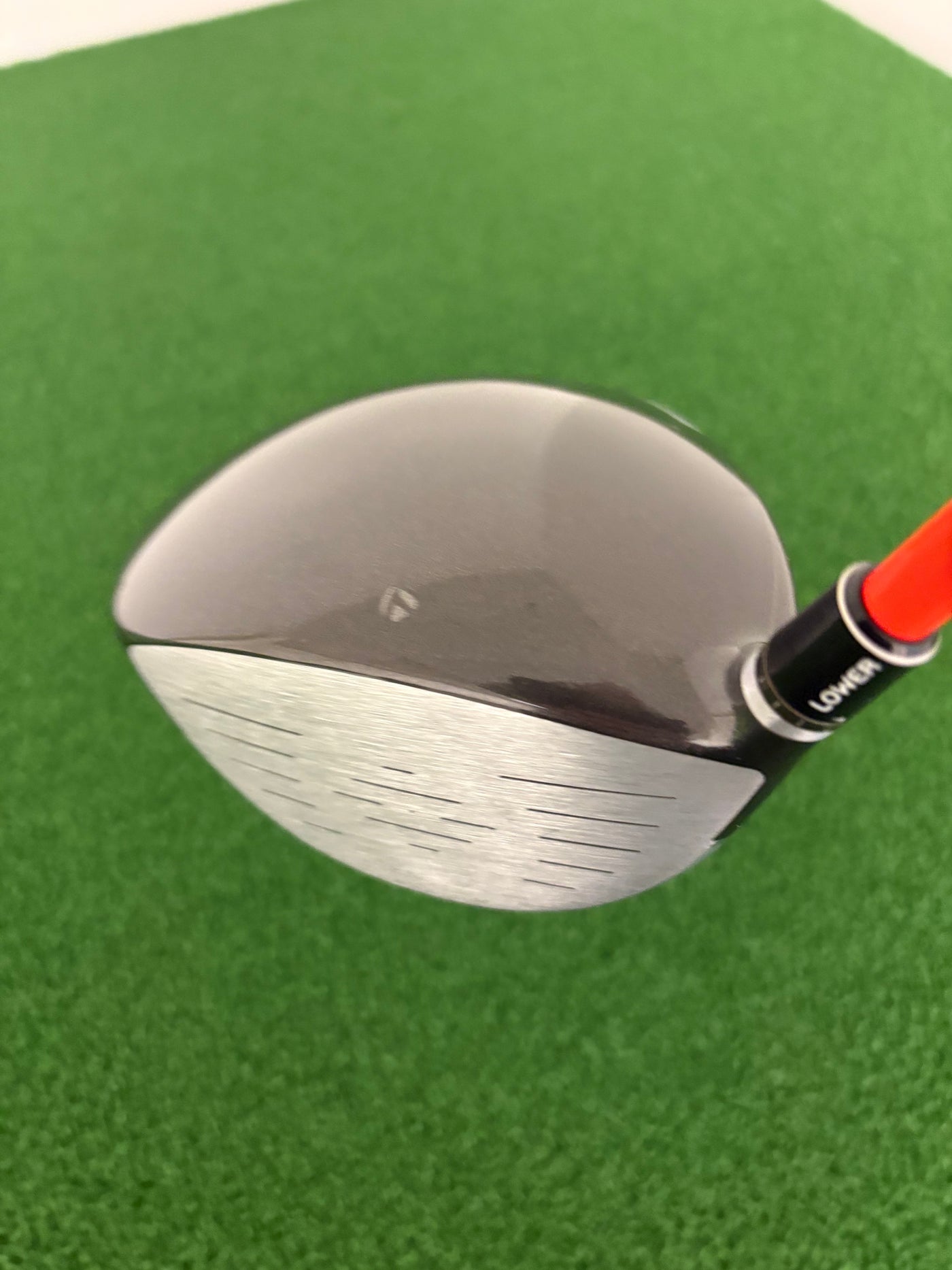 Taylormade SLDR 460 9.5* (Stiff)