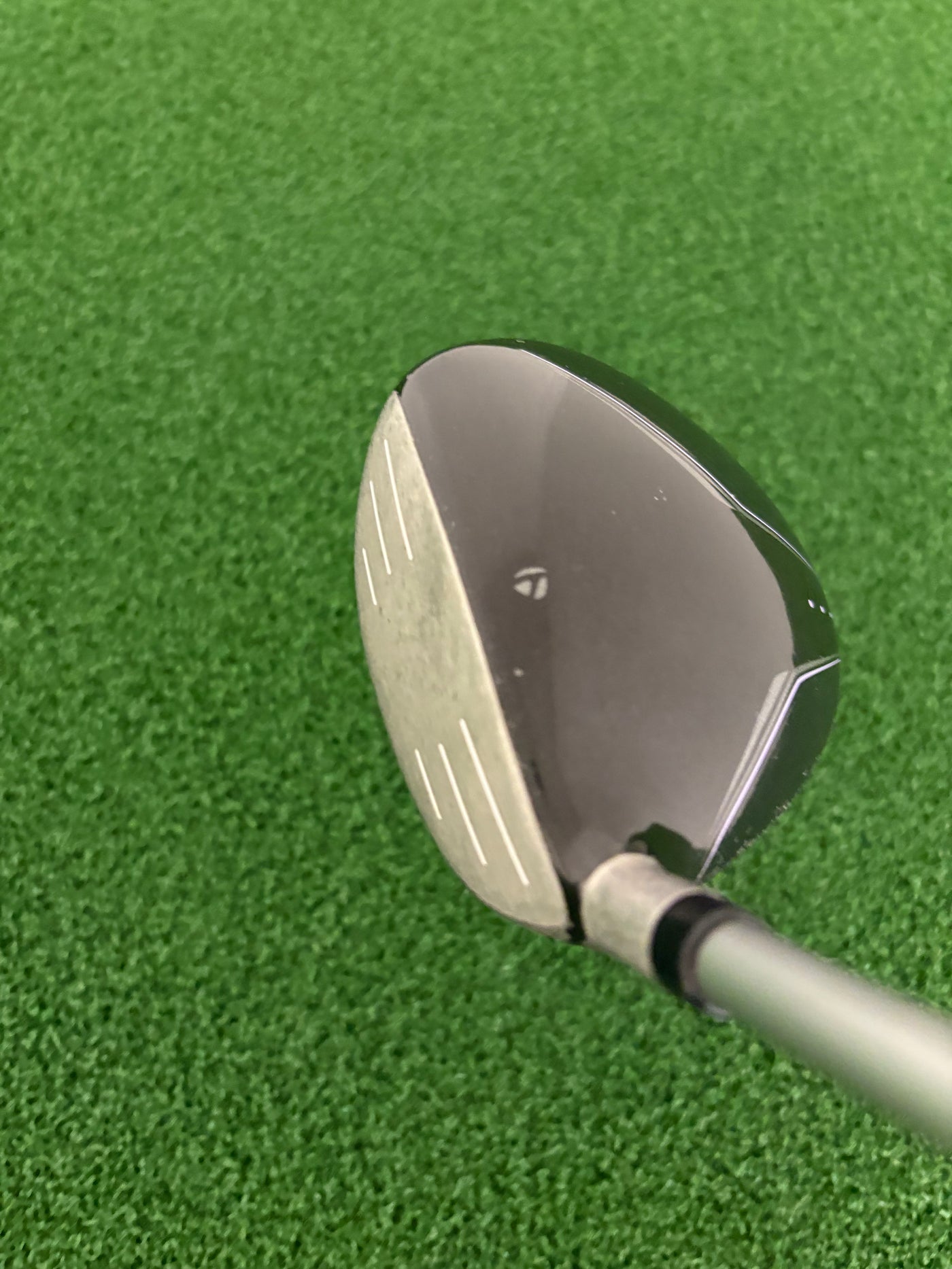 Taylormade Jetspeed 17* 3HL Wood (Ladies)
