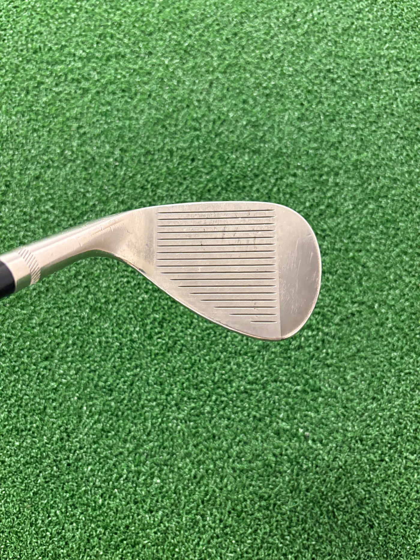 Titleist Vokey SM8 D Grind 54*