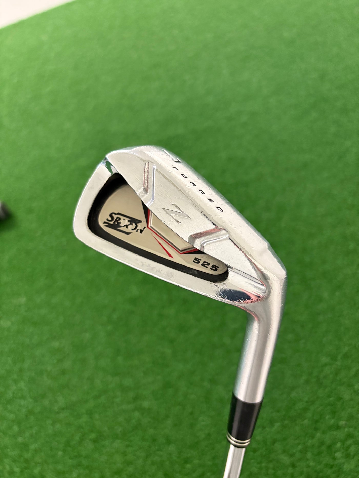 Srixon Z-525 5-PW (Stiff)