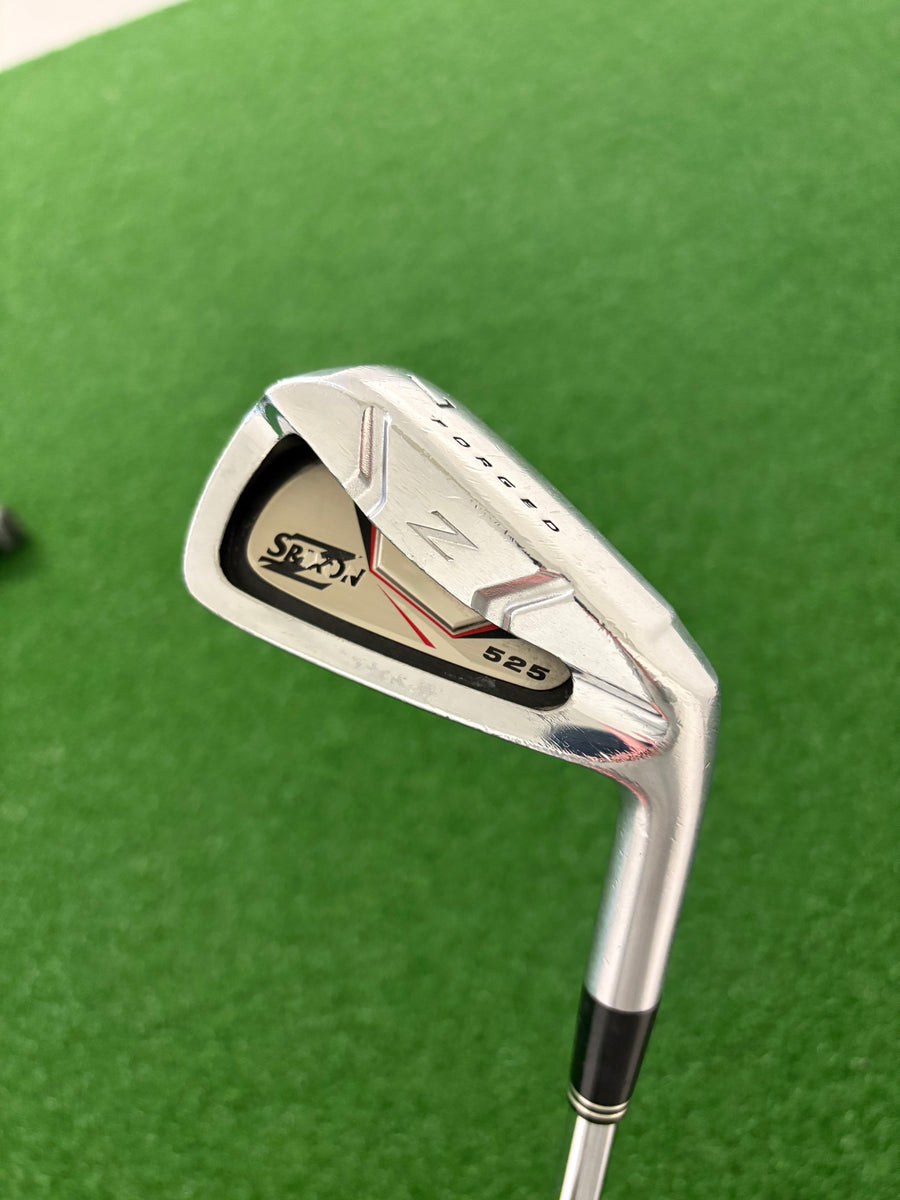 Srixon Z-525 5-PW (Stiff)